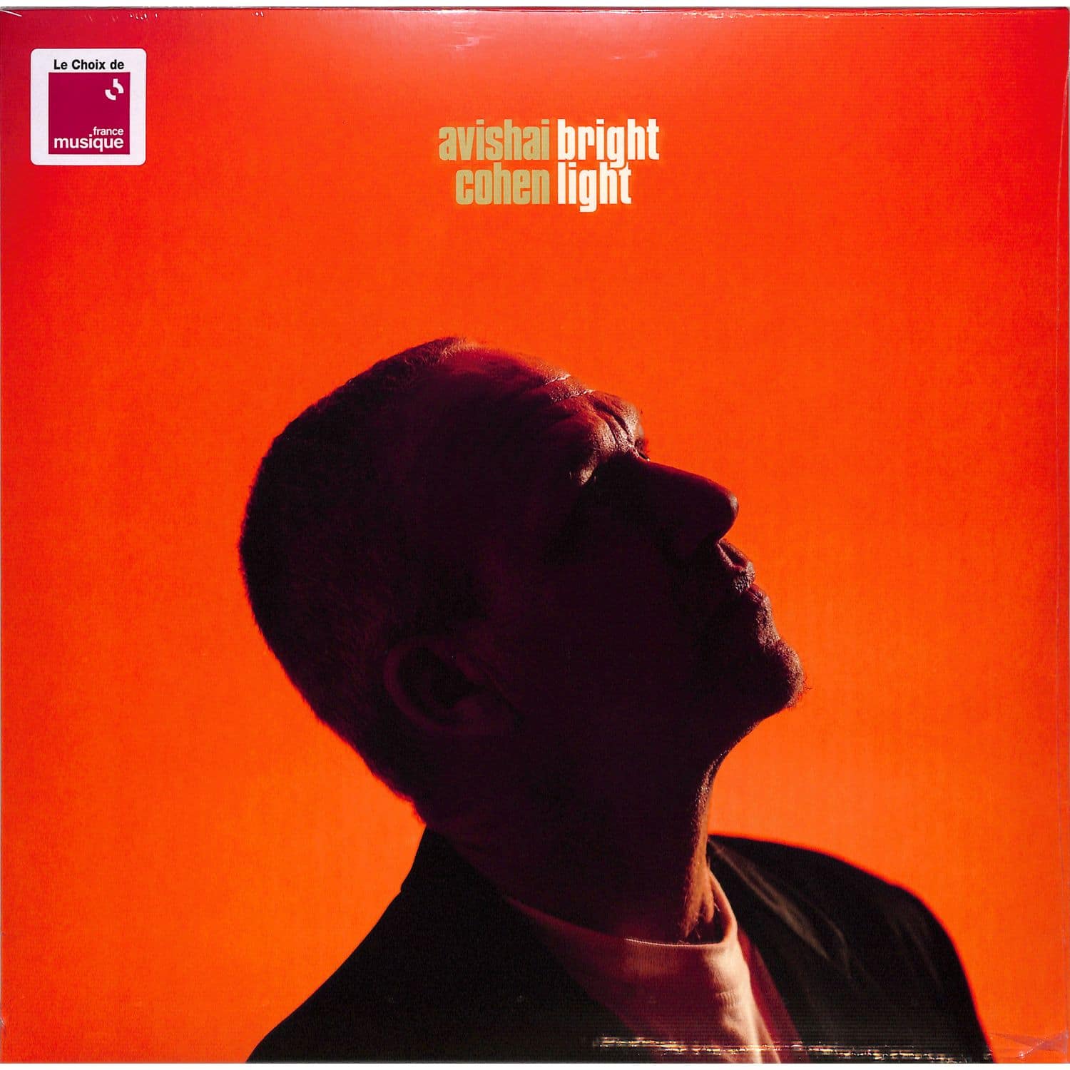 Avishai Cohen - BRIGHTLIGHT 