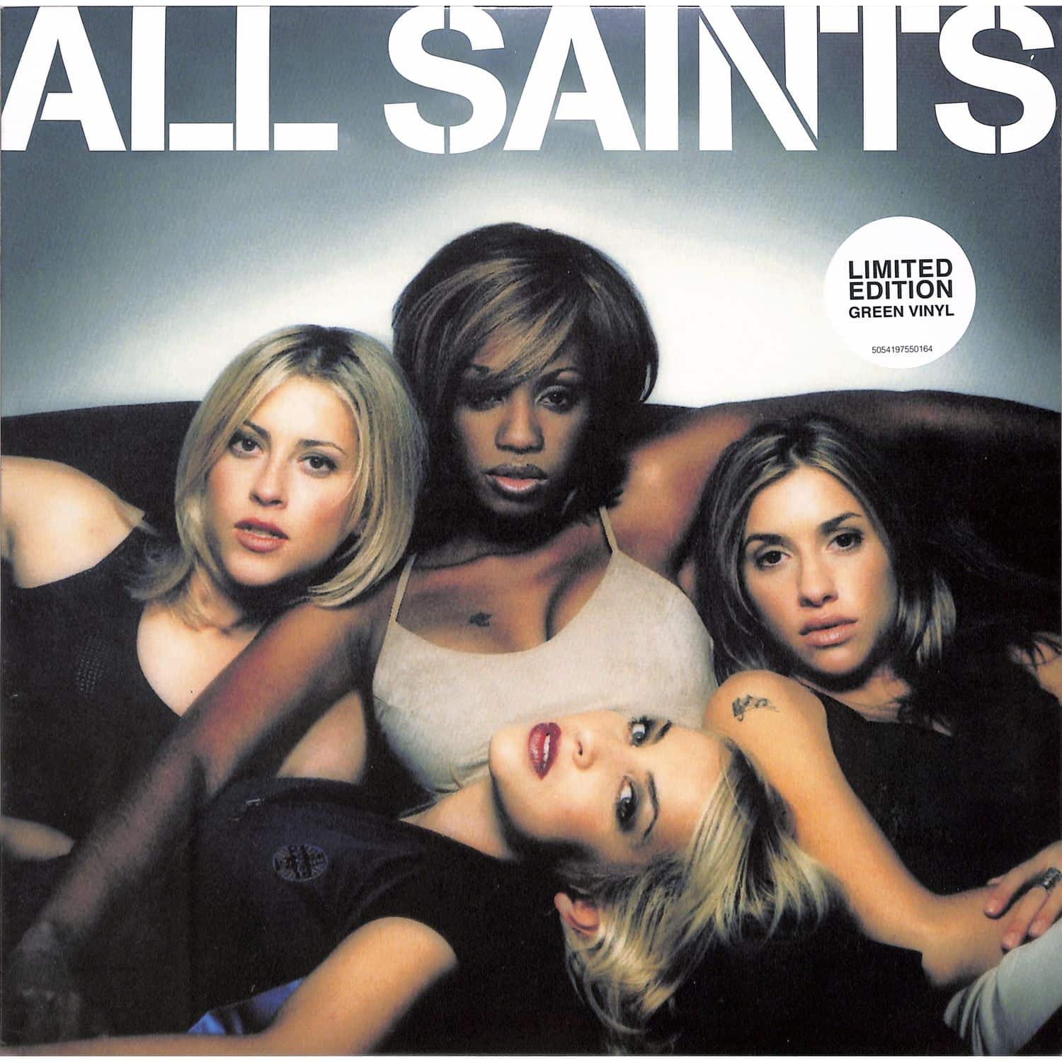 All Saints - ALL SAINTS 