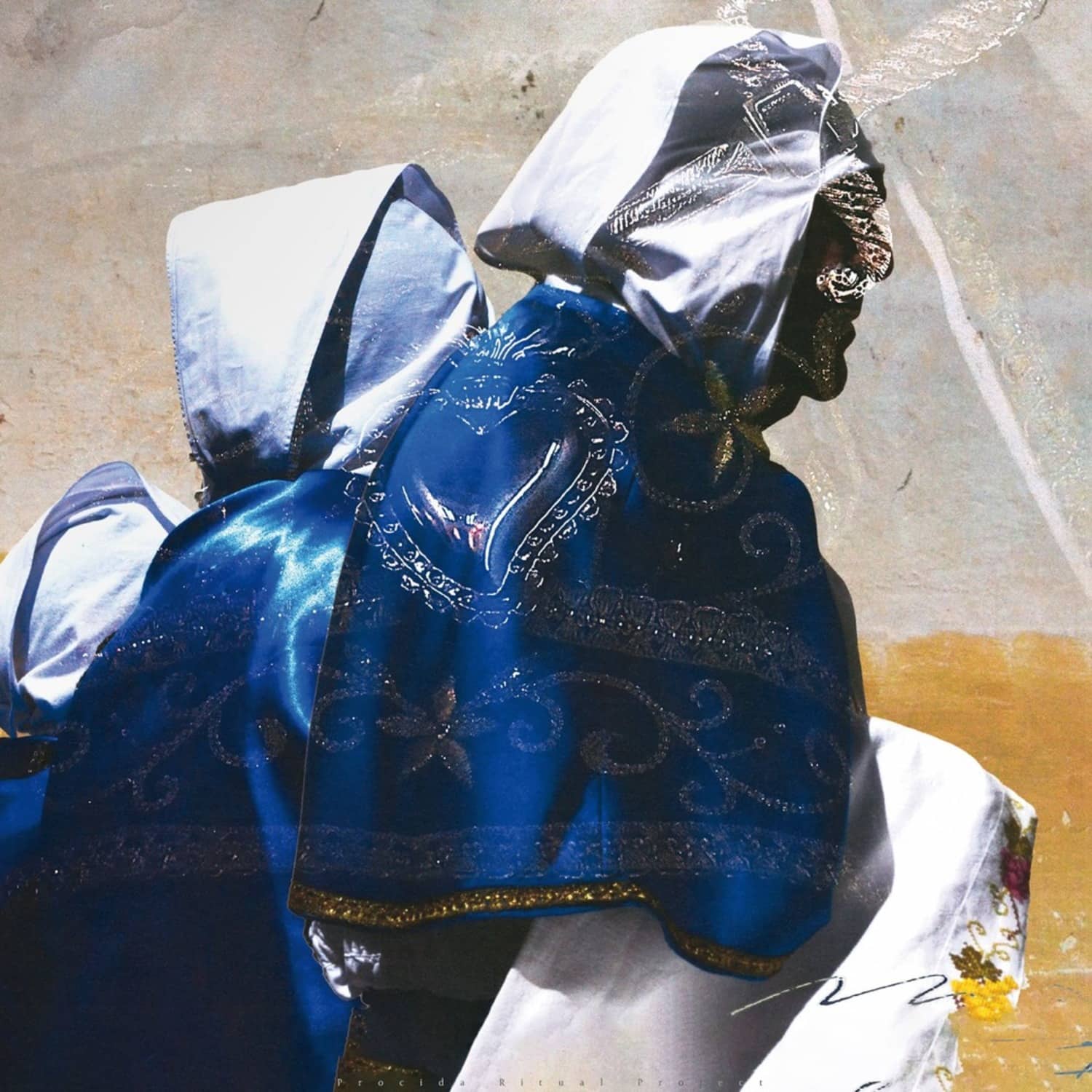 Procida Ritual Project - MISTERI
