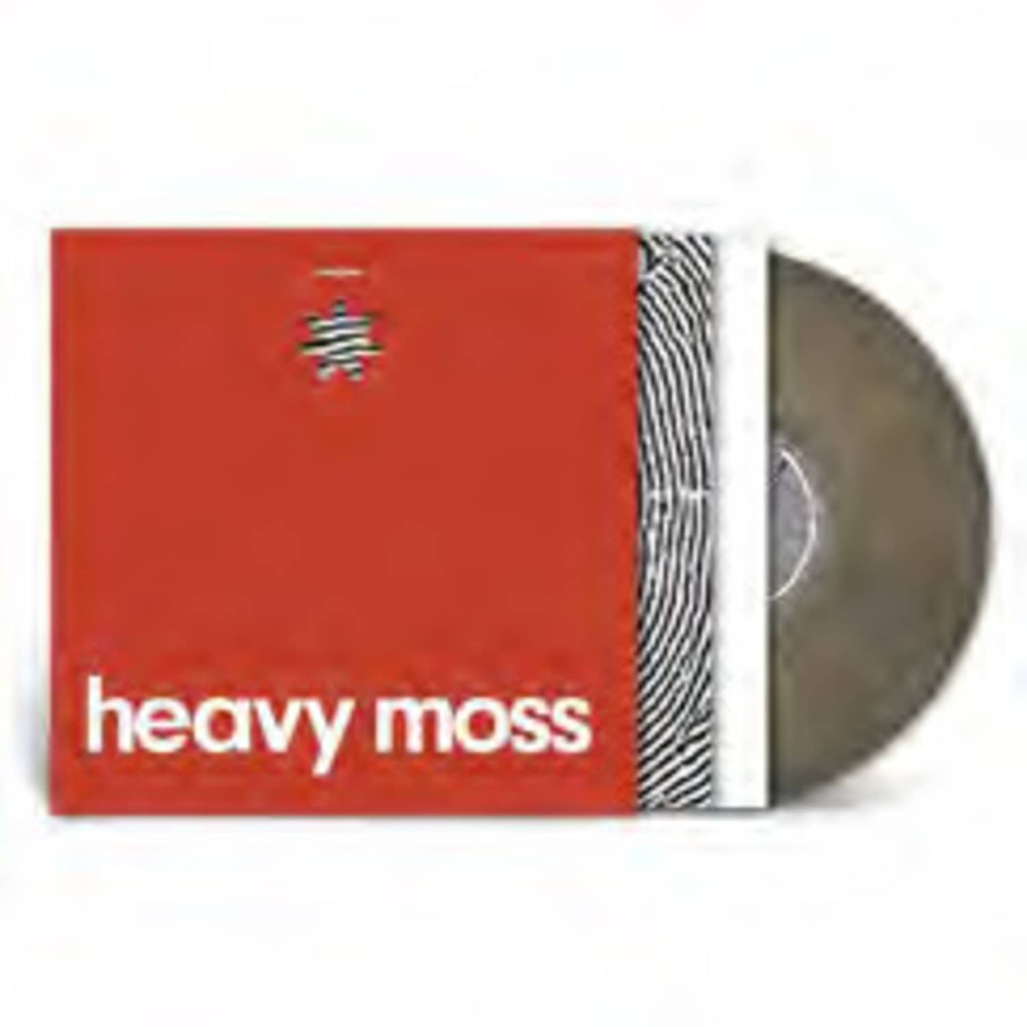 Heavy Moss - DEAD SLOW 