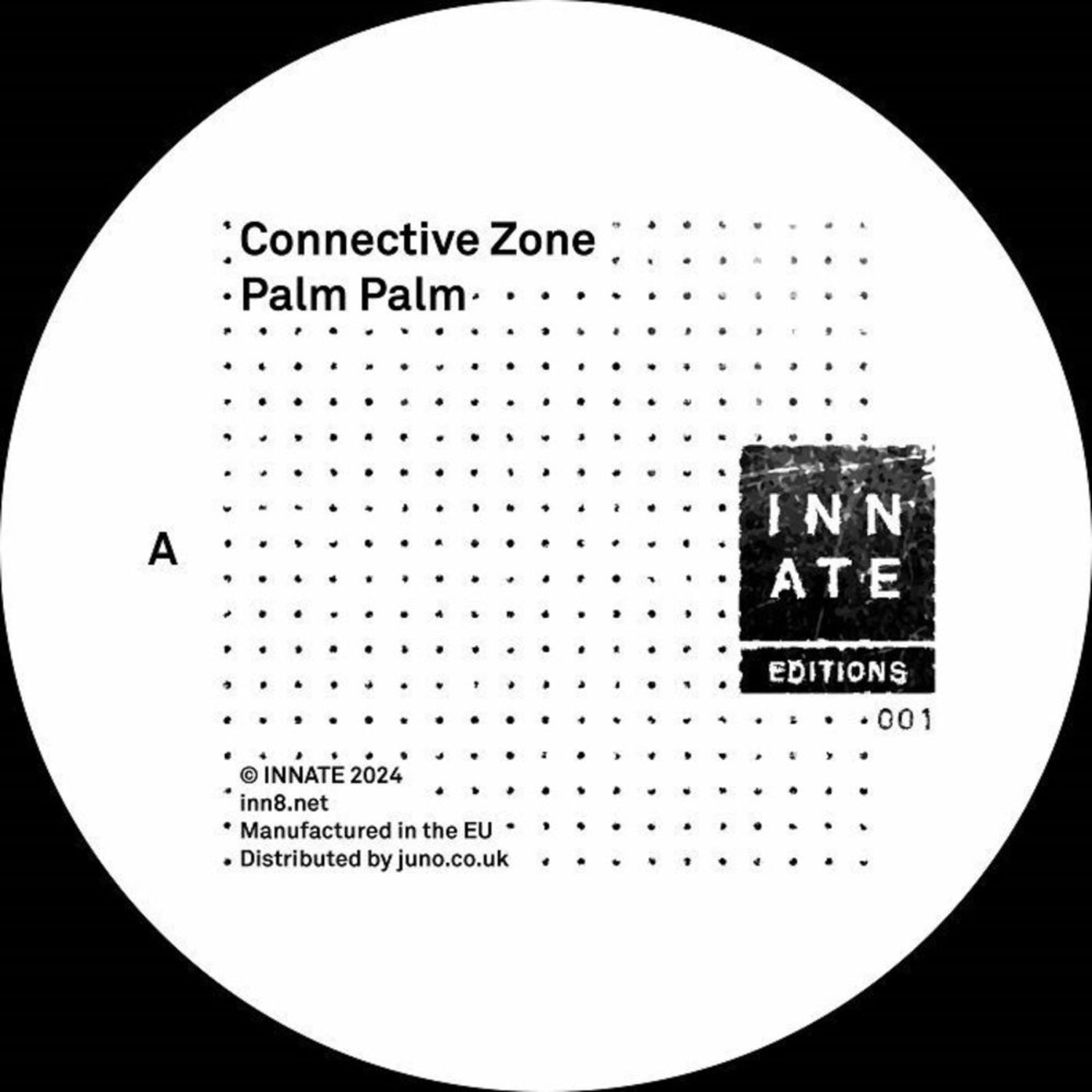 Connective Zone - PALM PALM 