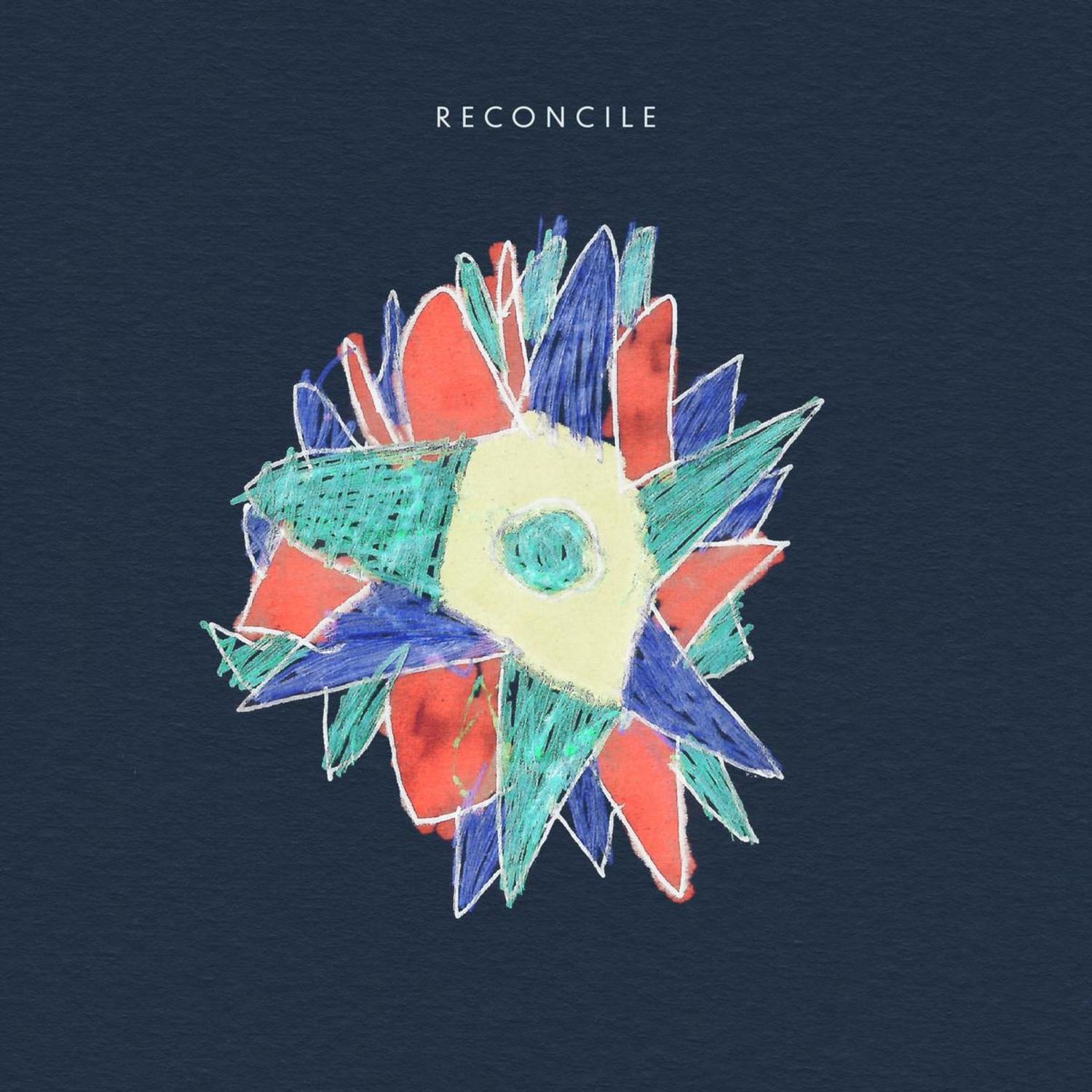 Jono McCleery - RECONCILE 