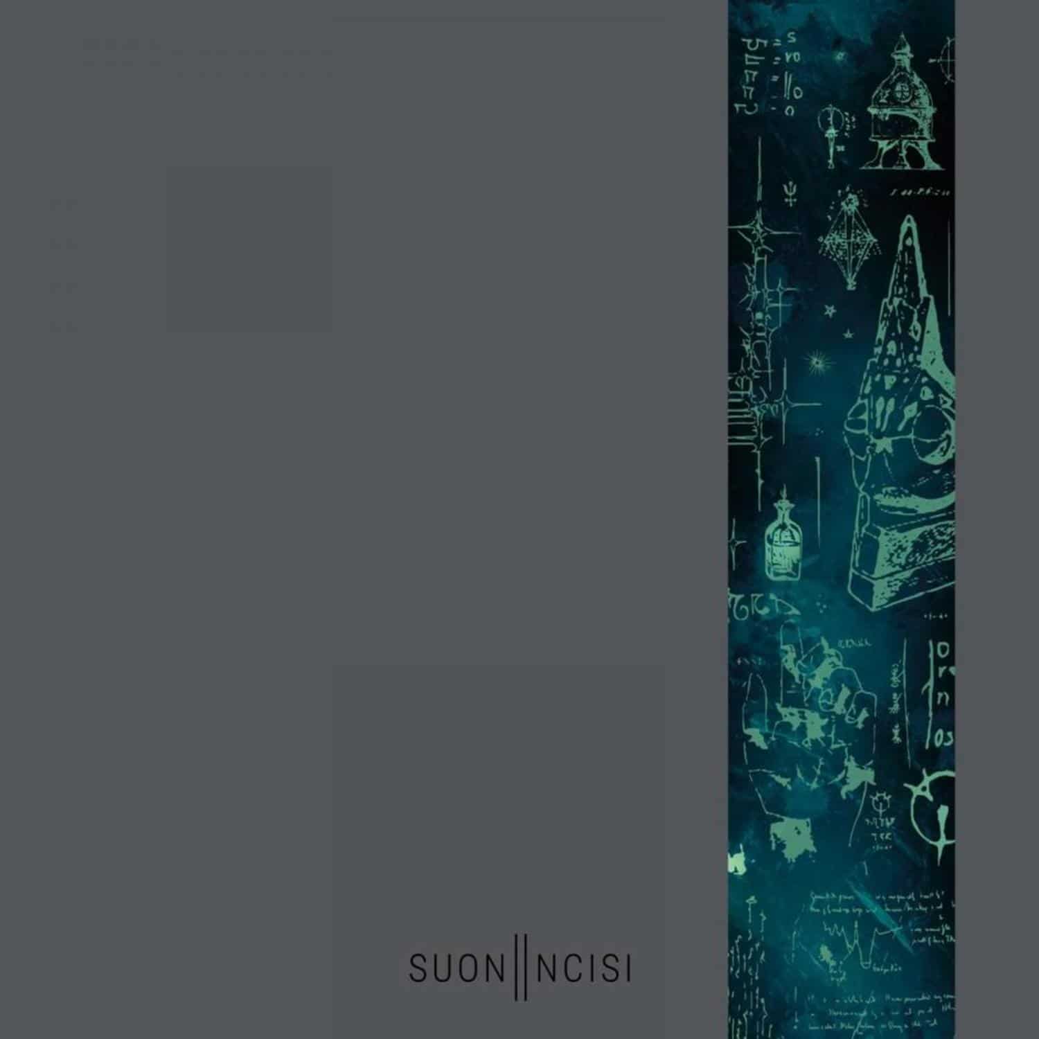 Suoni Incisi - 001 