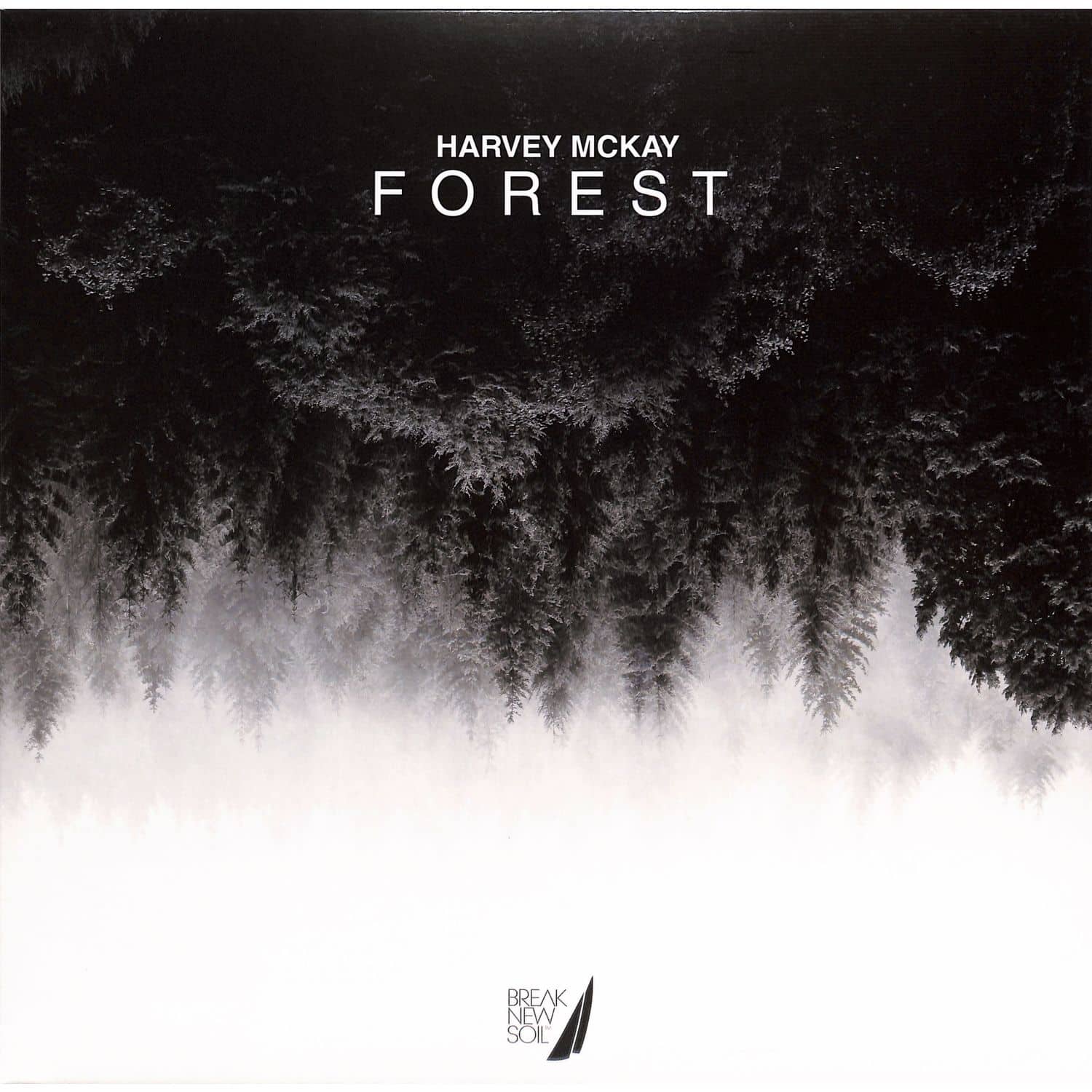 Harvey Mckay - FOREST