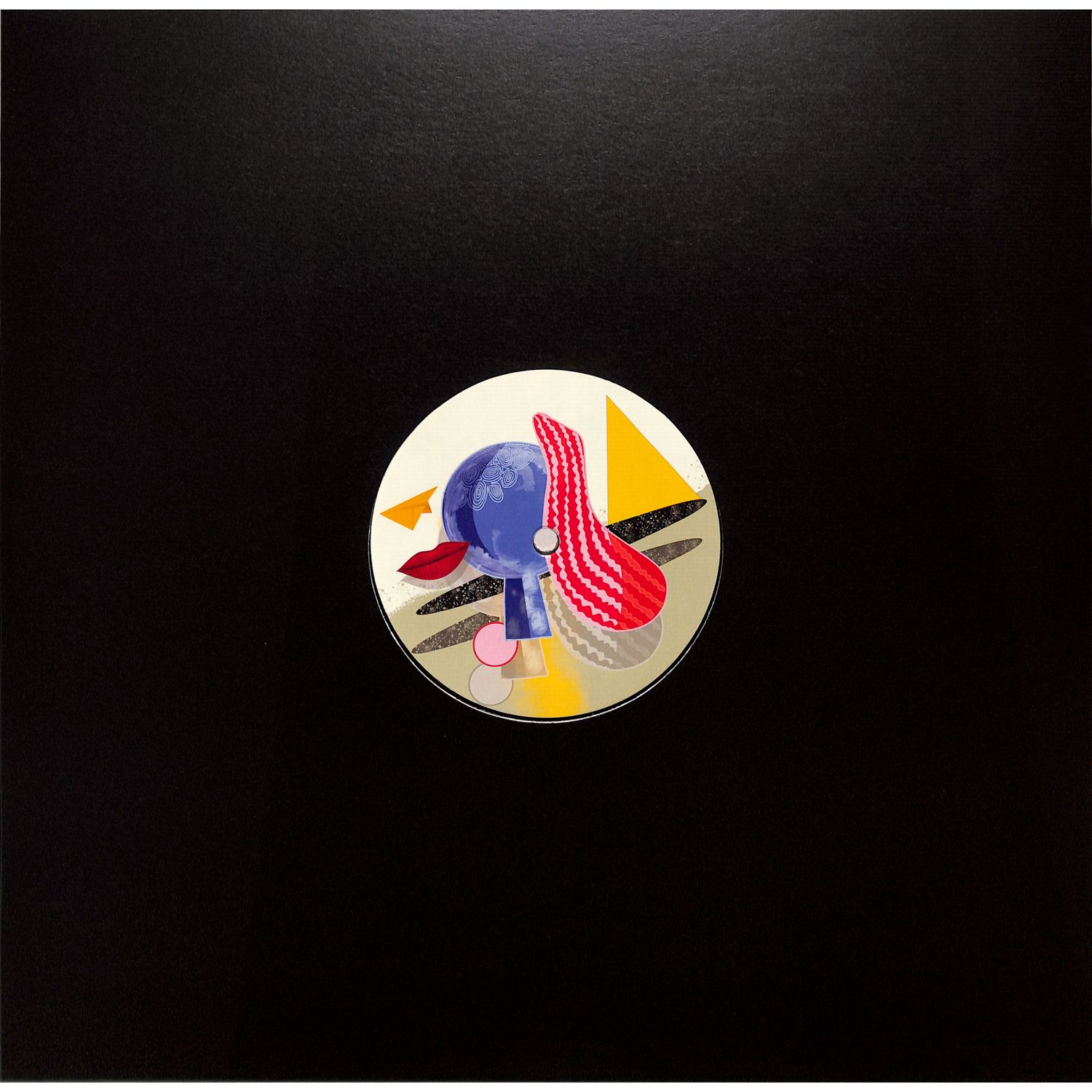Verni - Keep You Alive EP