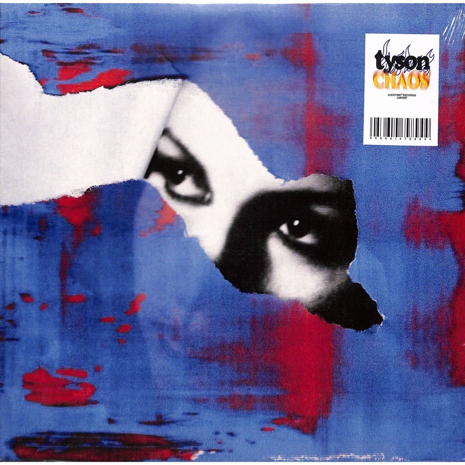 Tyson - CHAOS 