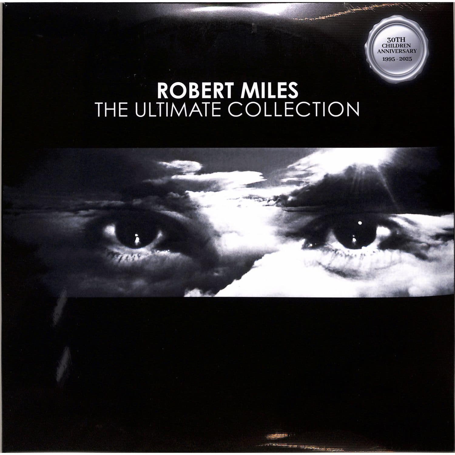 Robert Miles - THE ULTIMATE COLLECTION 30TH ANNIVERSARY 