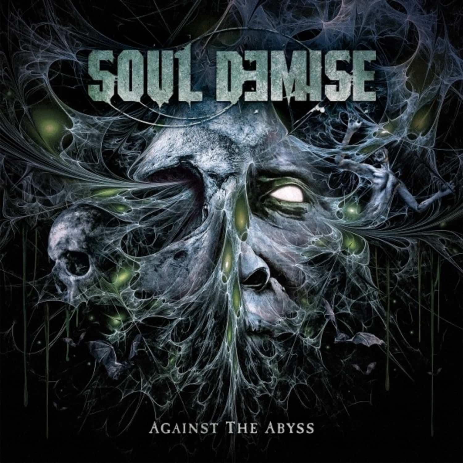 Soul Demise - AGAINST THE ABYSS 