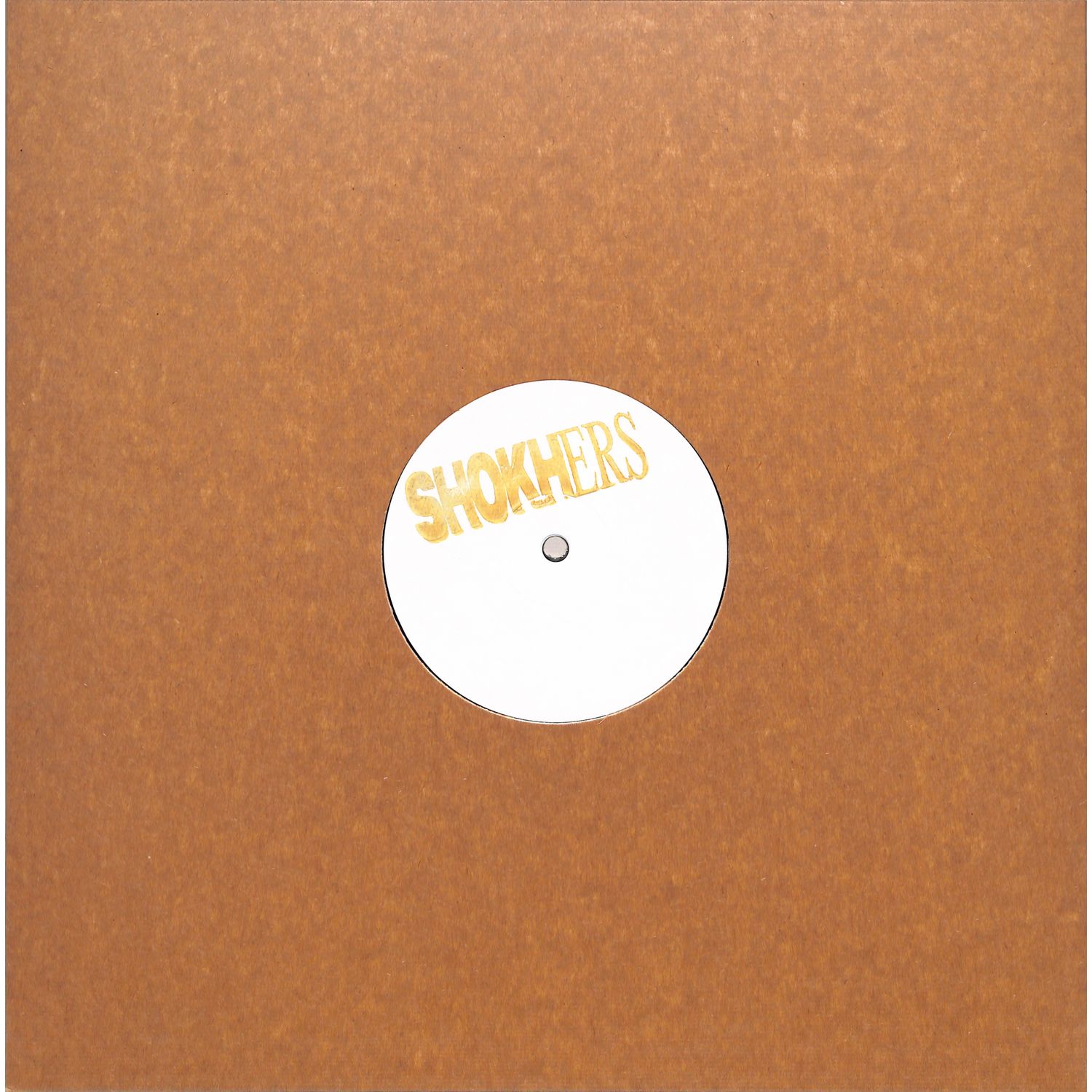Shokh - SHOKHERS 001
