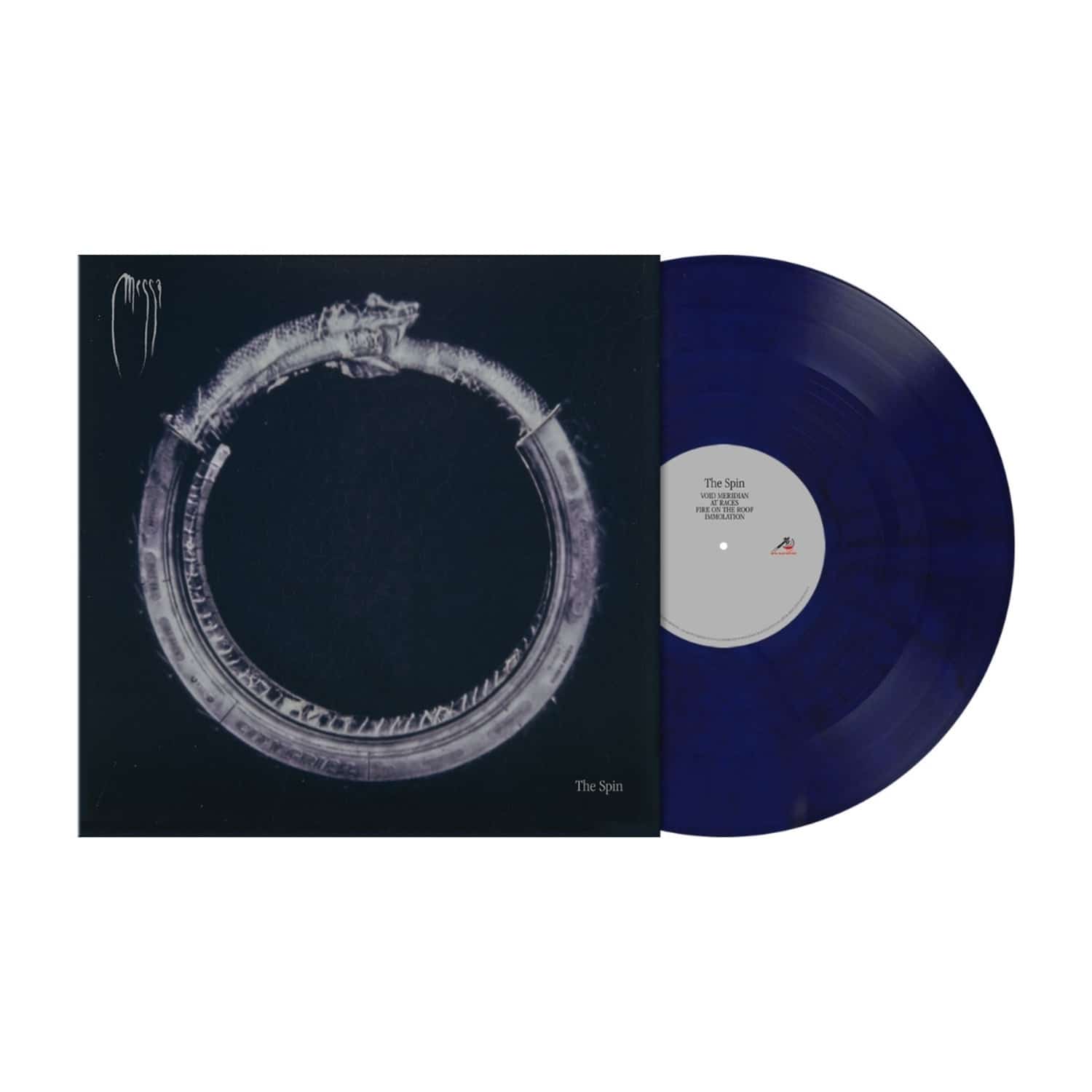 Messa - THE SPIN 