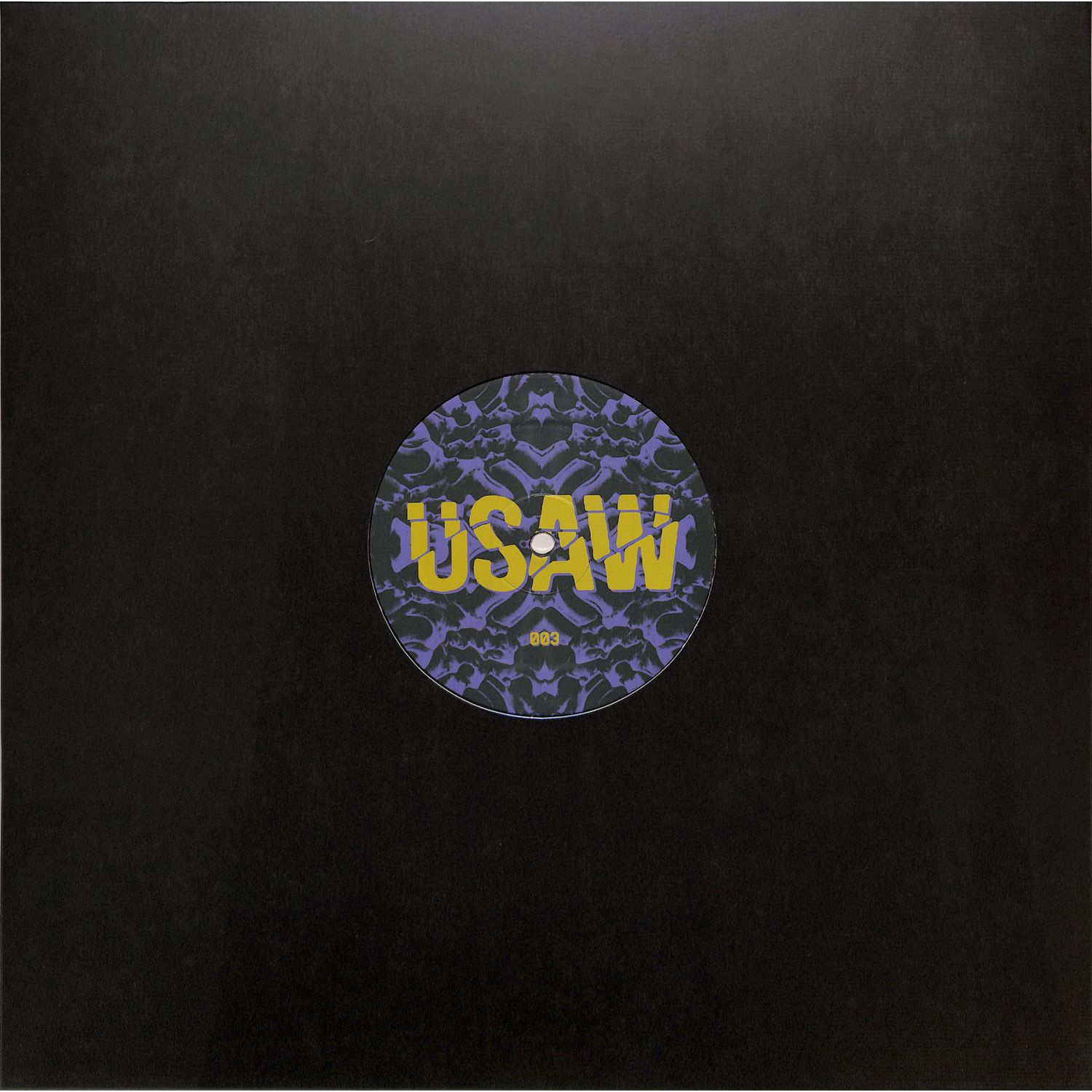 USAW - FINDING YOURSELF