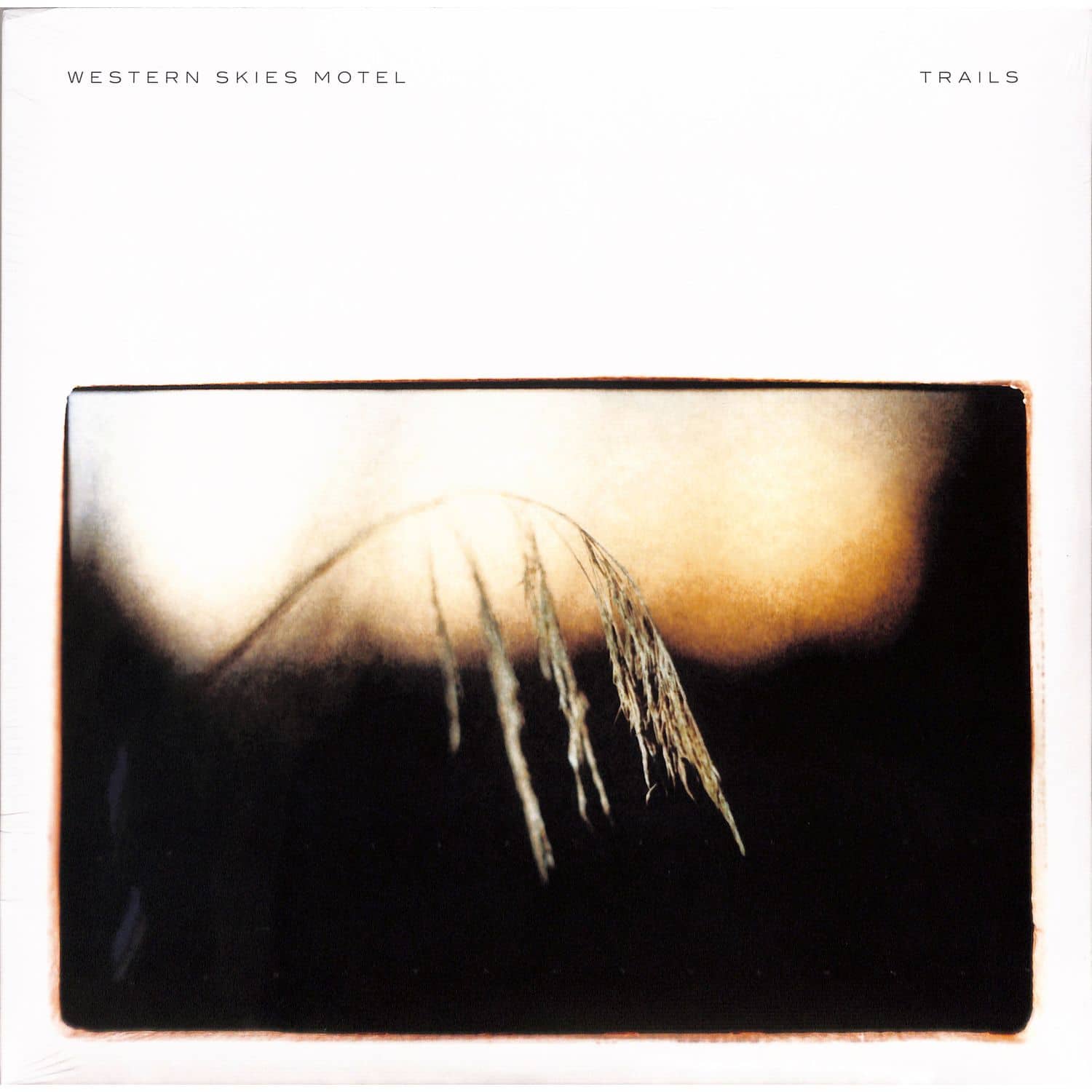 Western Skies Motel - TRAILS 