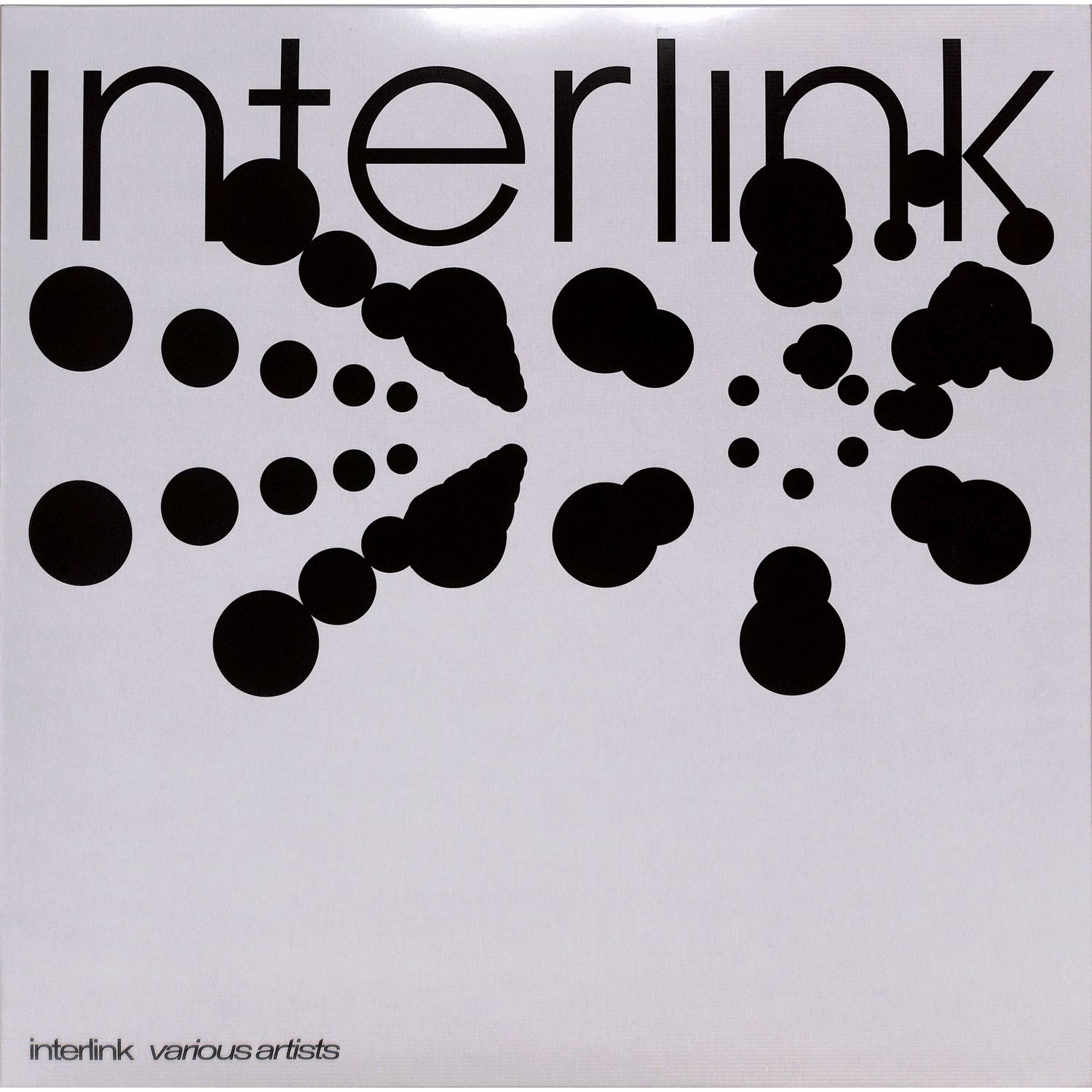 Various Artists - INTERLINK