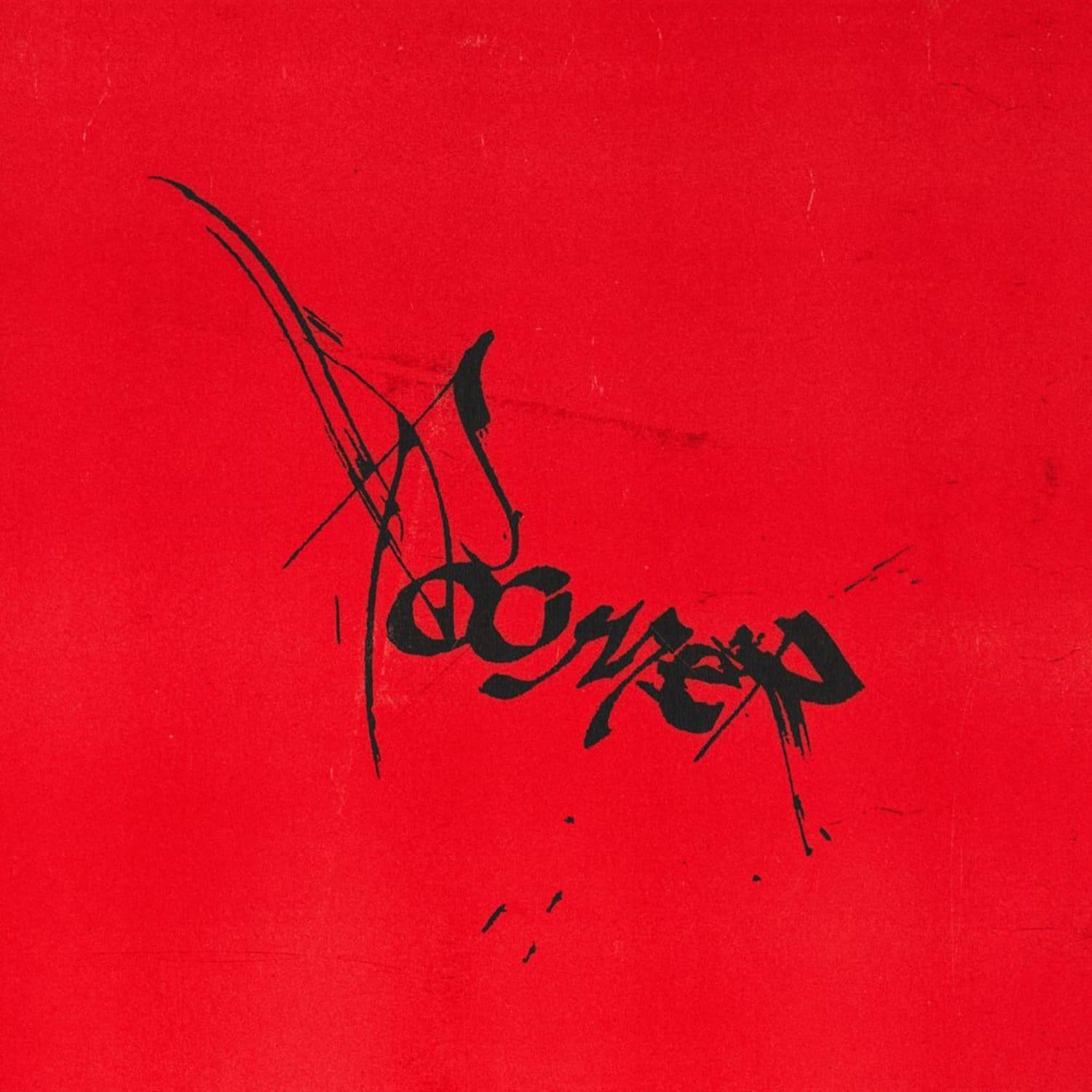 Roomer - LEAVING IT ALL TO CHANCE 