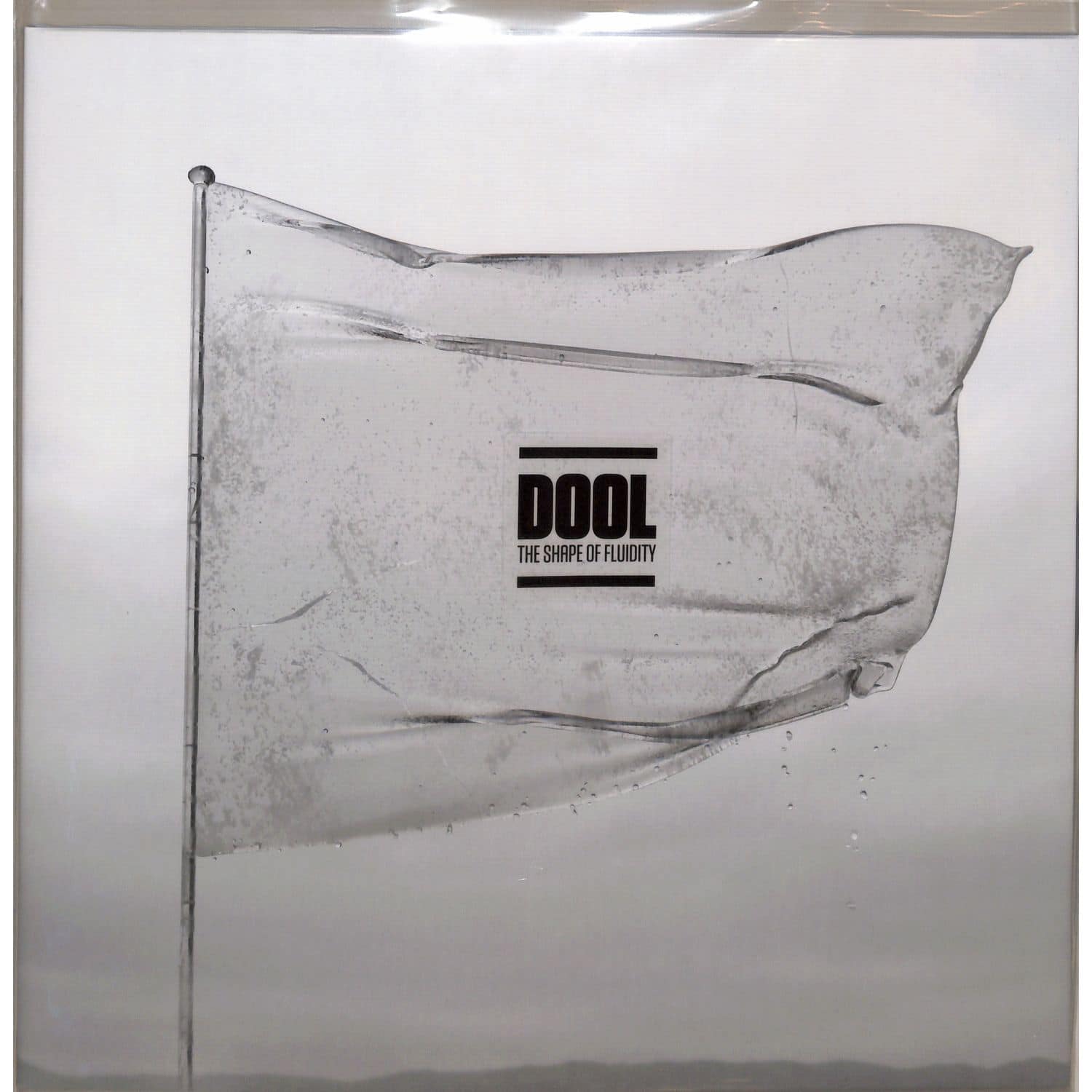 Dool - THE SHAPE OF FLUIDITY 