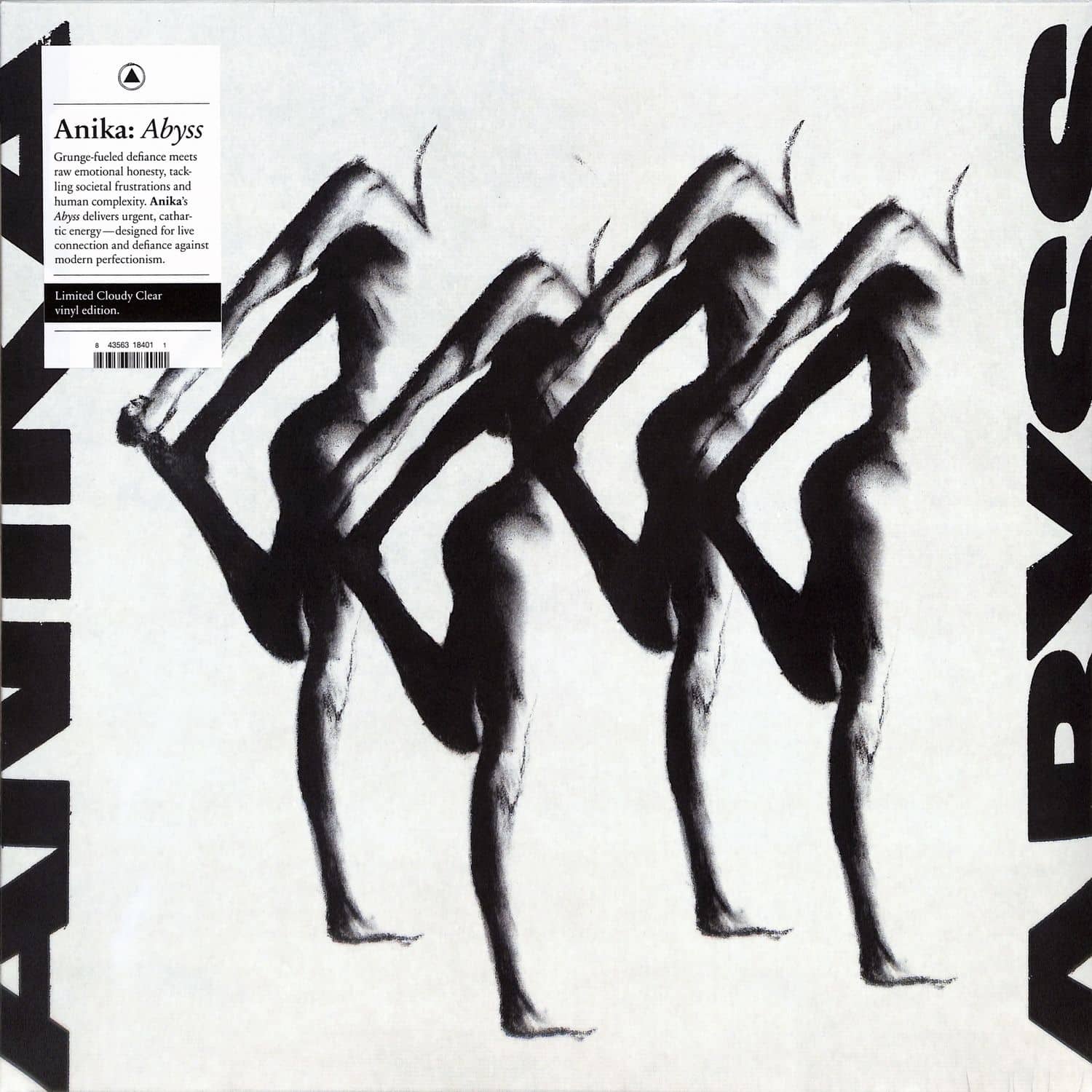 Anika - ABYSS 