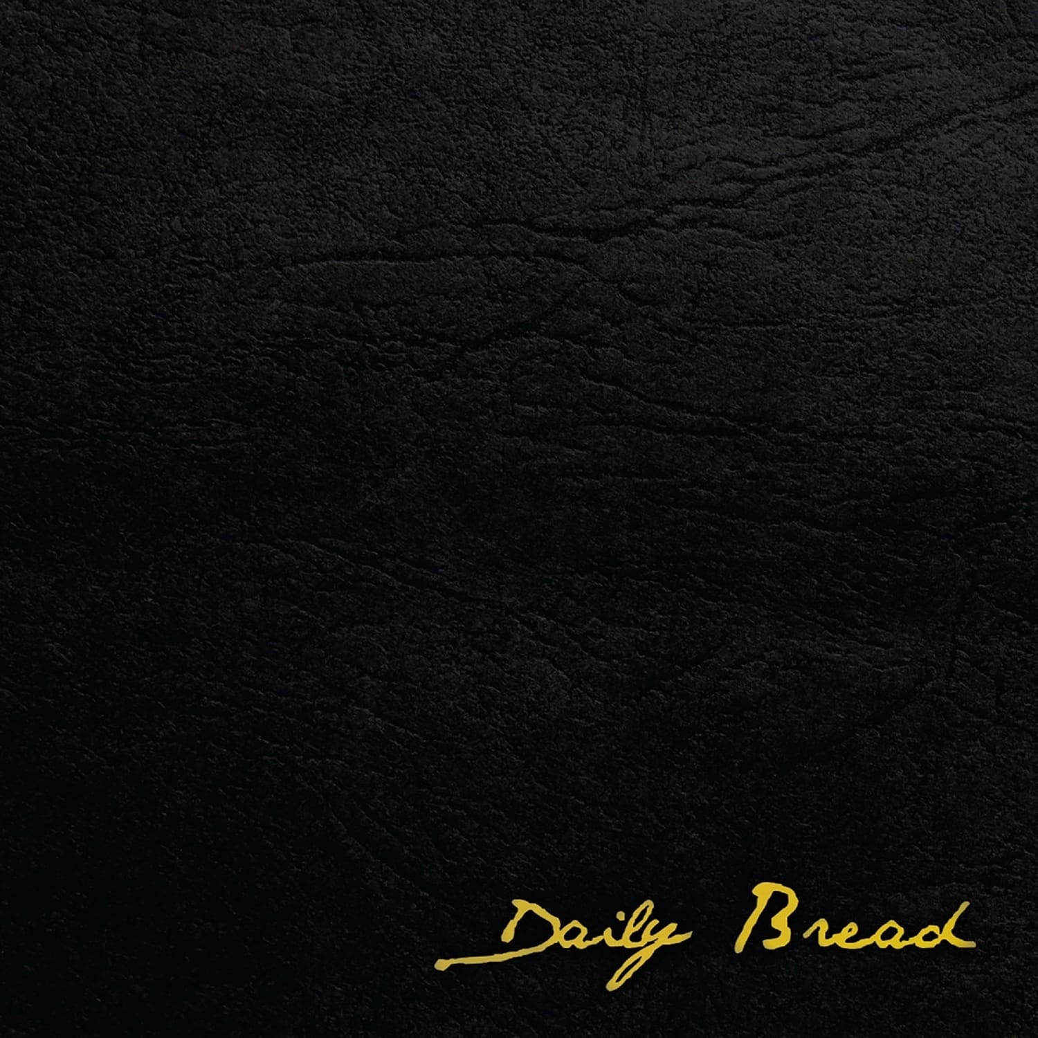 Apollo Brown & Hassaan Mackey - DAILY BREAD 