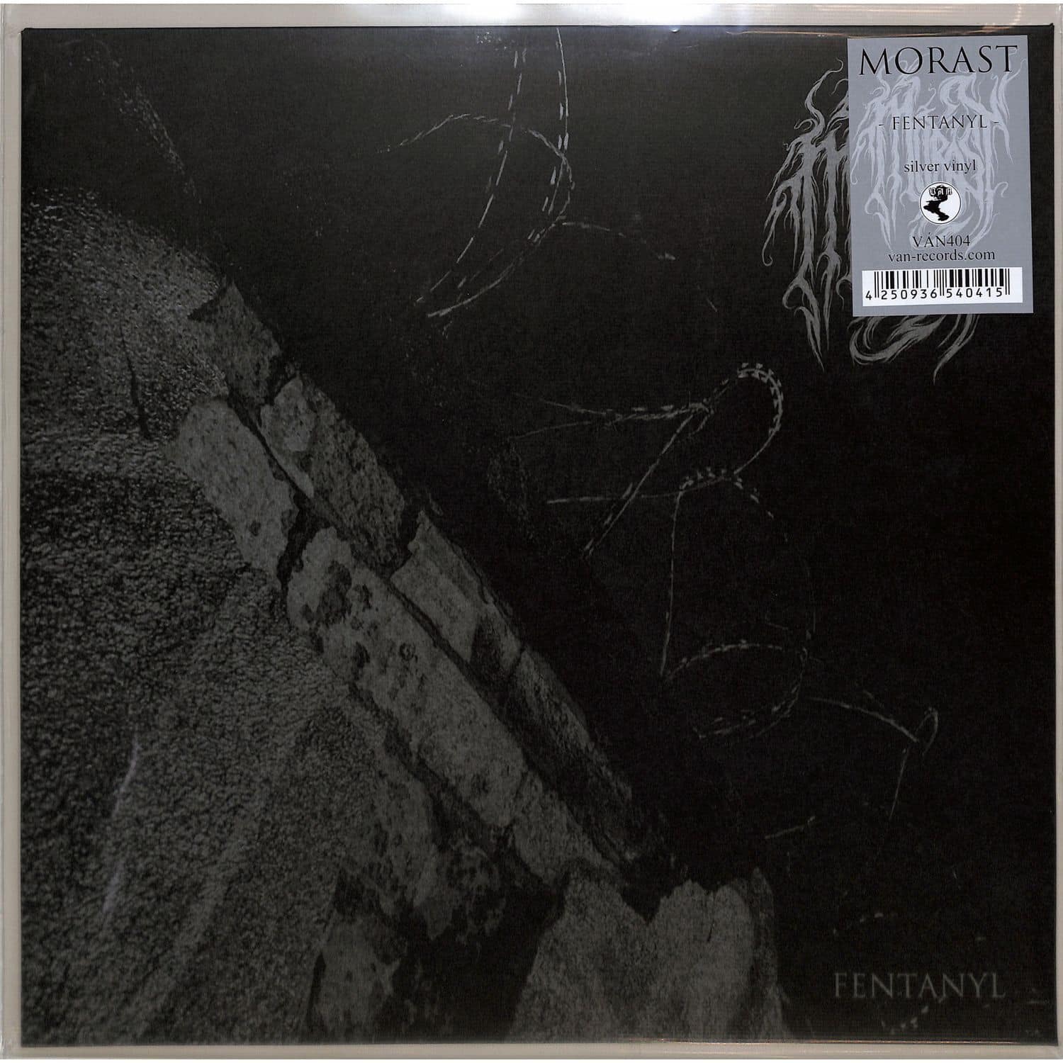 Morast - FENTANYL 