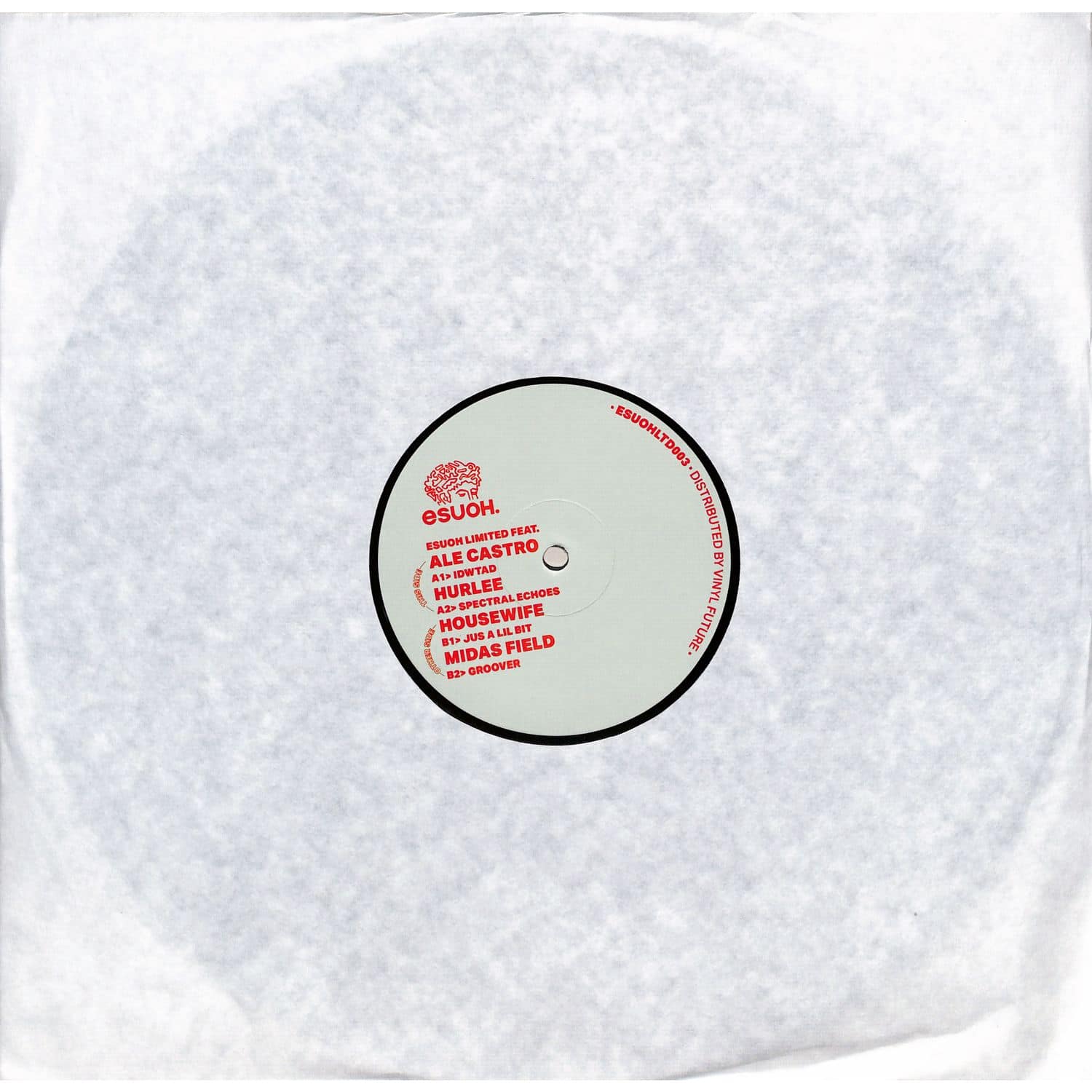Various - ESUOHLTD003