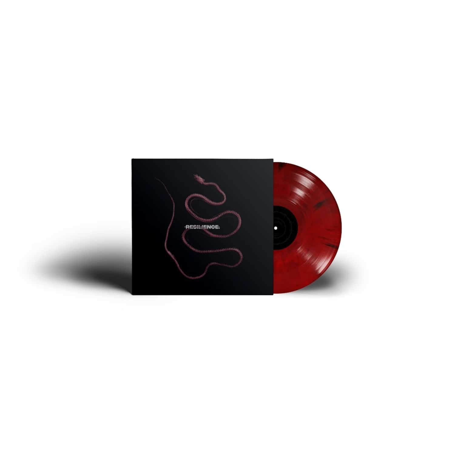 Throatcut - RESILIENCE 