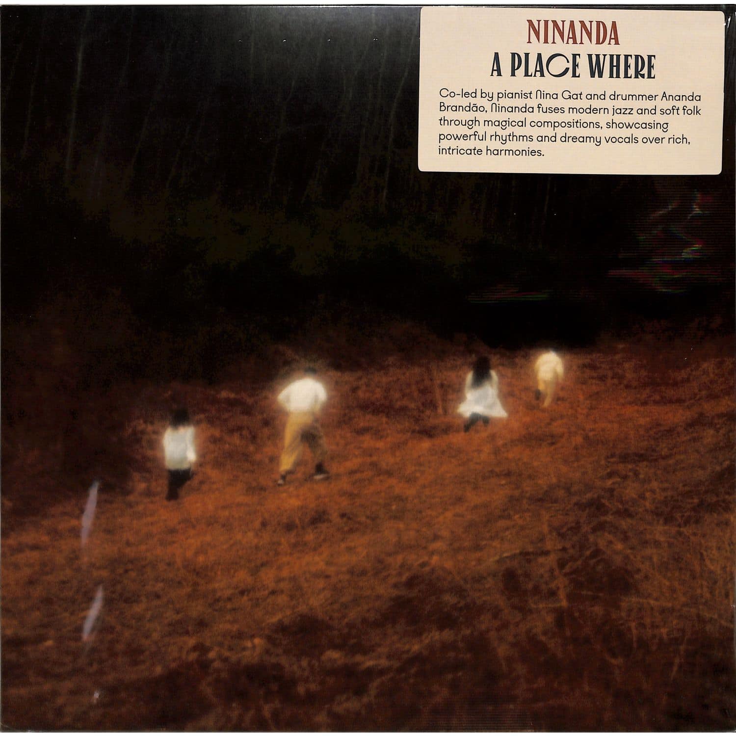 Ninanda - A PLACE WHERE 