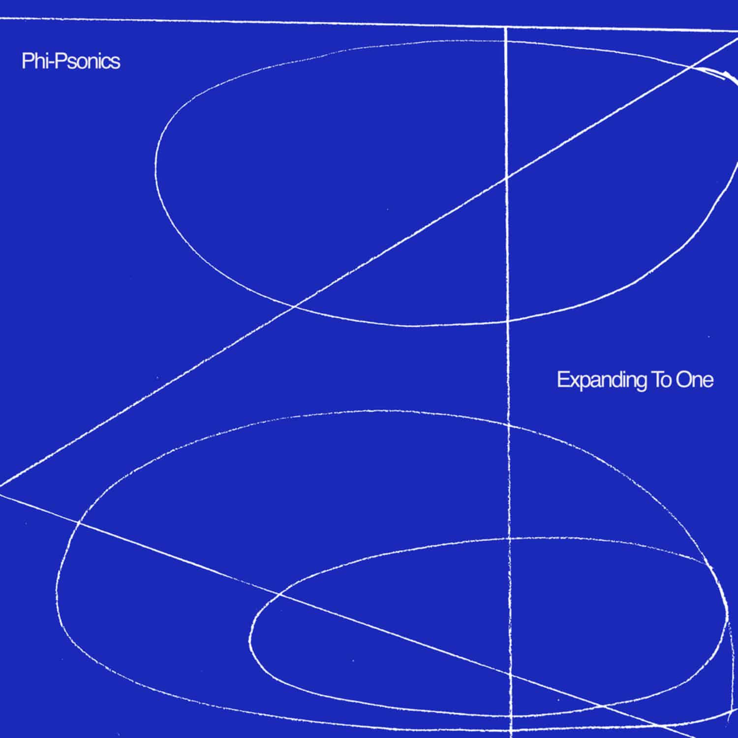 Phi-Psonics - EXPANDING TO ONE 