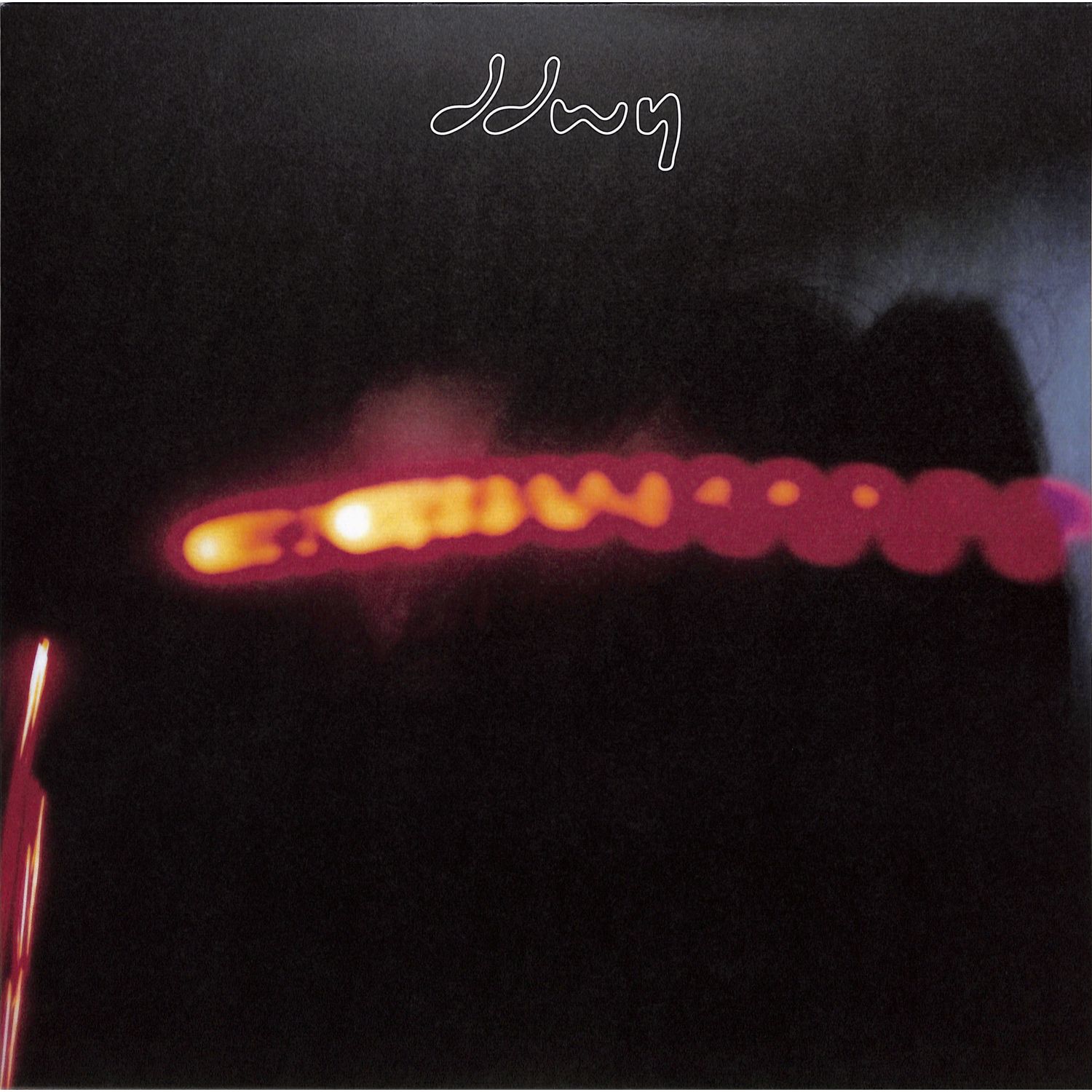 ddwy - Beaming Backwards