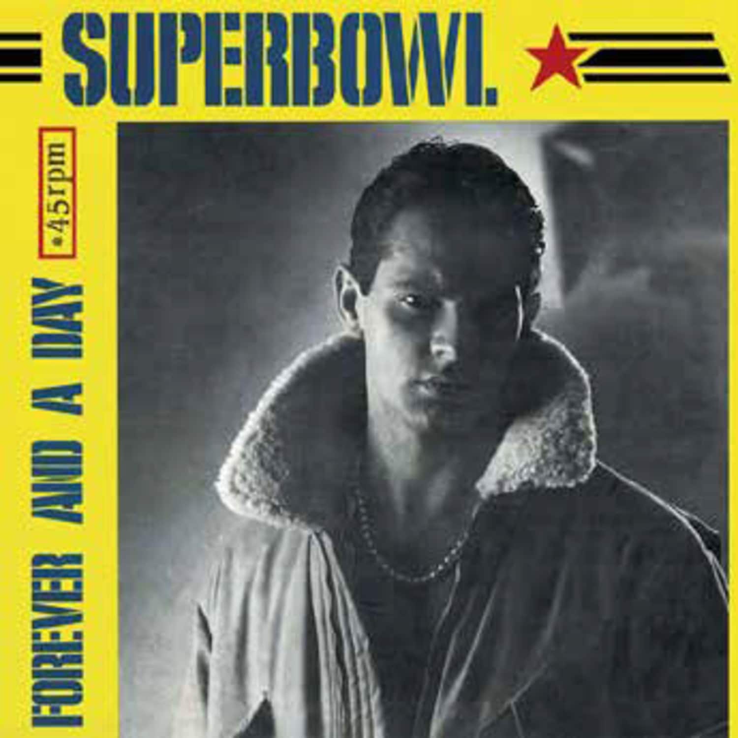Superbowl - FOREVER AND A DAY 