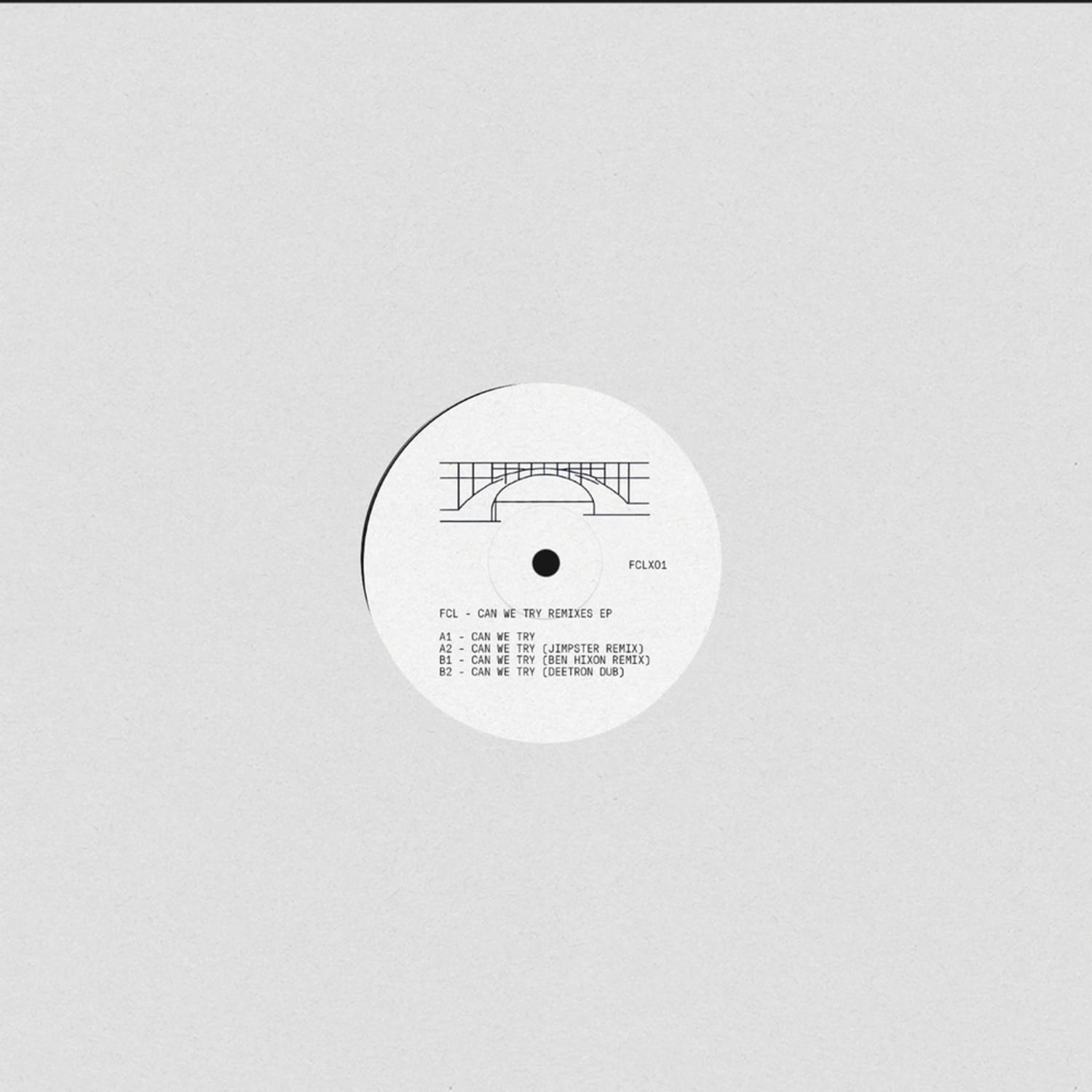 FCL - CAN WE TRY 