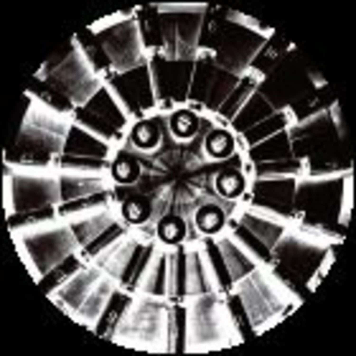 The Advent & Zein - ELEKTRONICALLY MINDED PT 2 