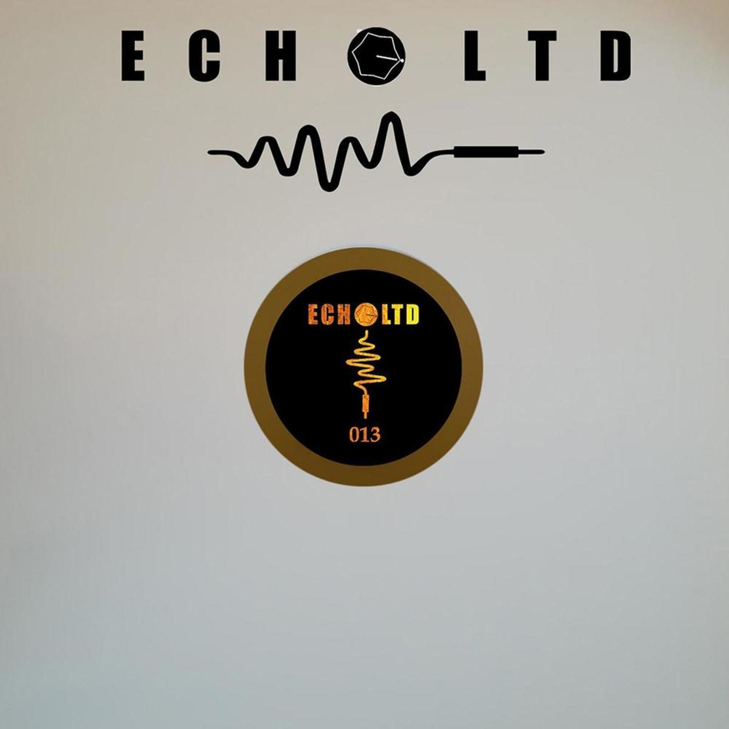 SND & RTN - ECHO LTD 013 EP 