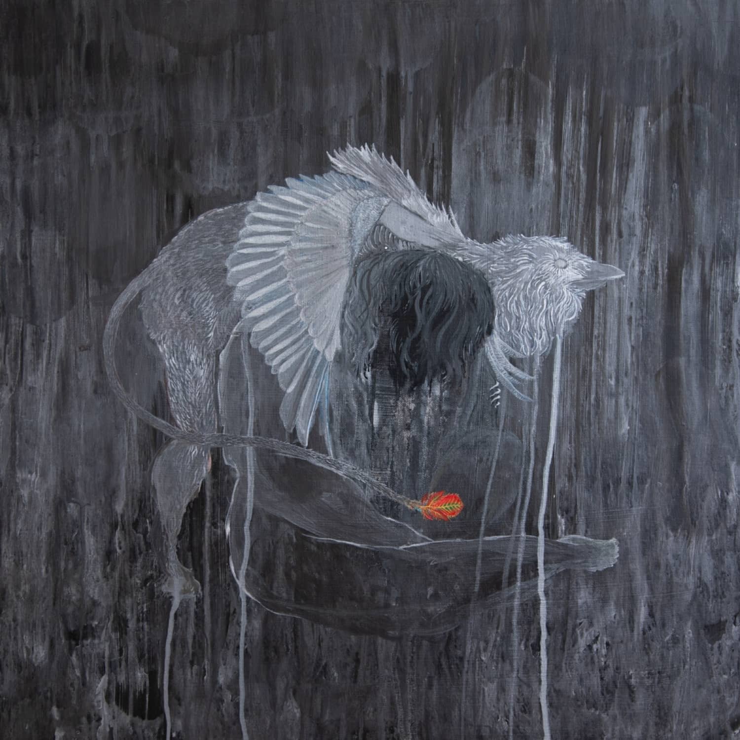 Kayo Dot - EVERY ROCK, EVERY HALF-TRUTH UNDER REASON