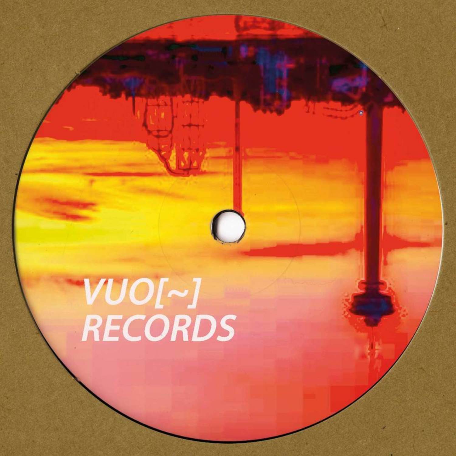 Needless, Monoder & Tm Shuffle - VUO 404