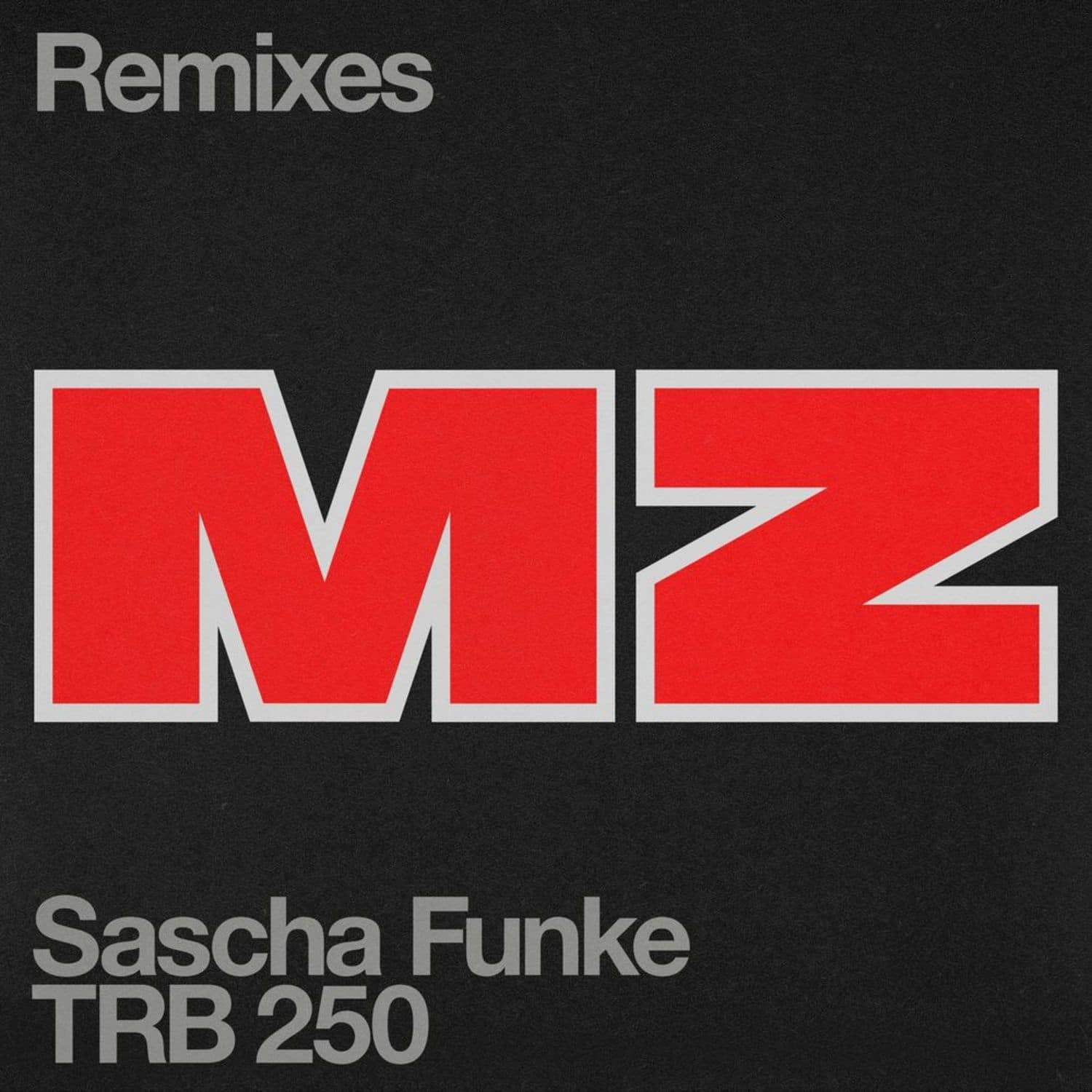 Sascha Funke - MZ 