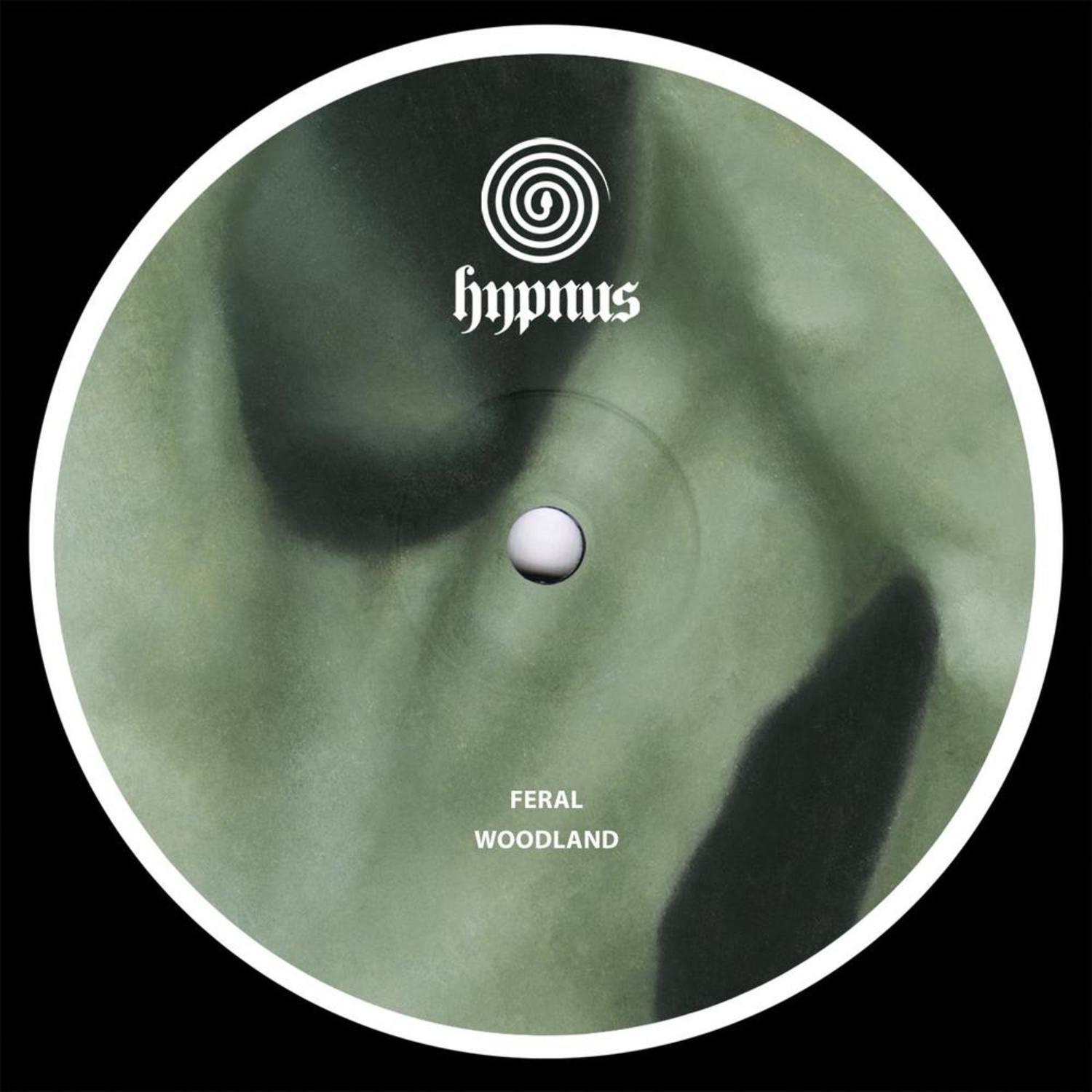 Feral - WOODLAND 