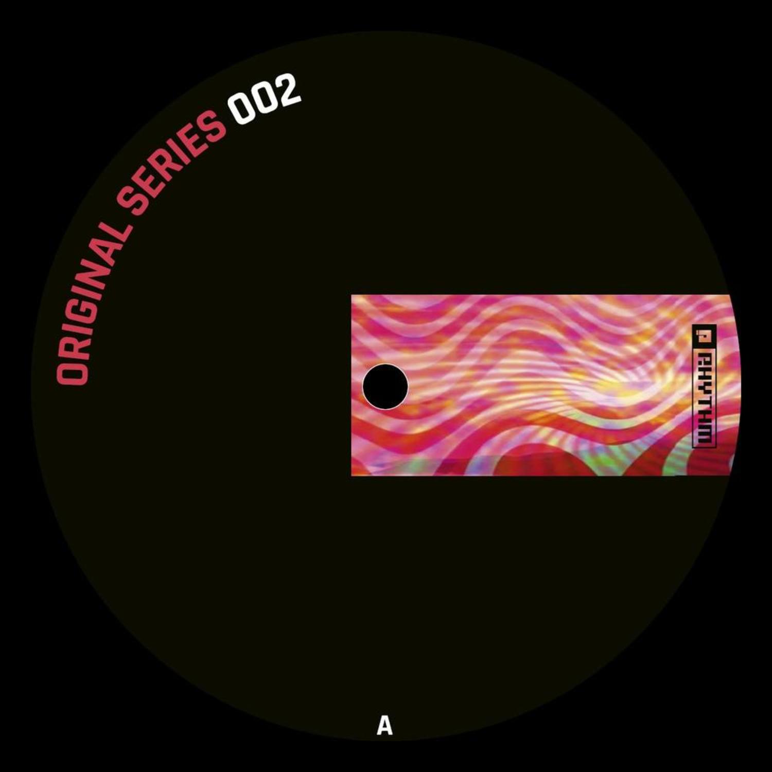 DJ Misjah - TRIPPIN OUT EP 