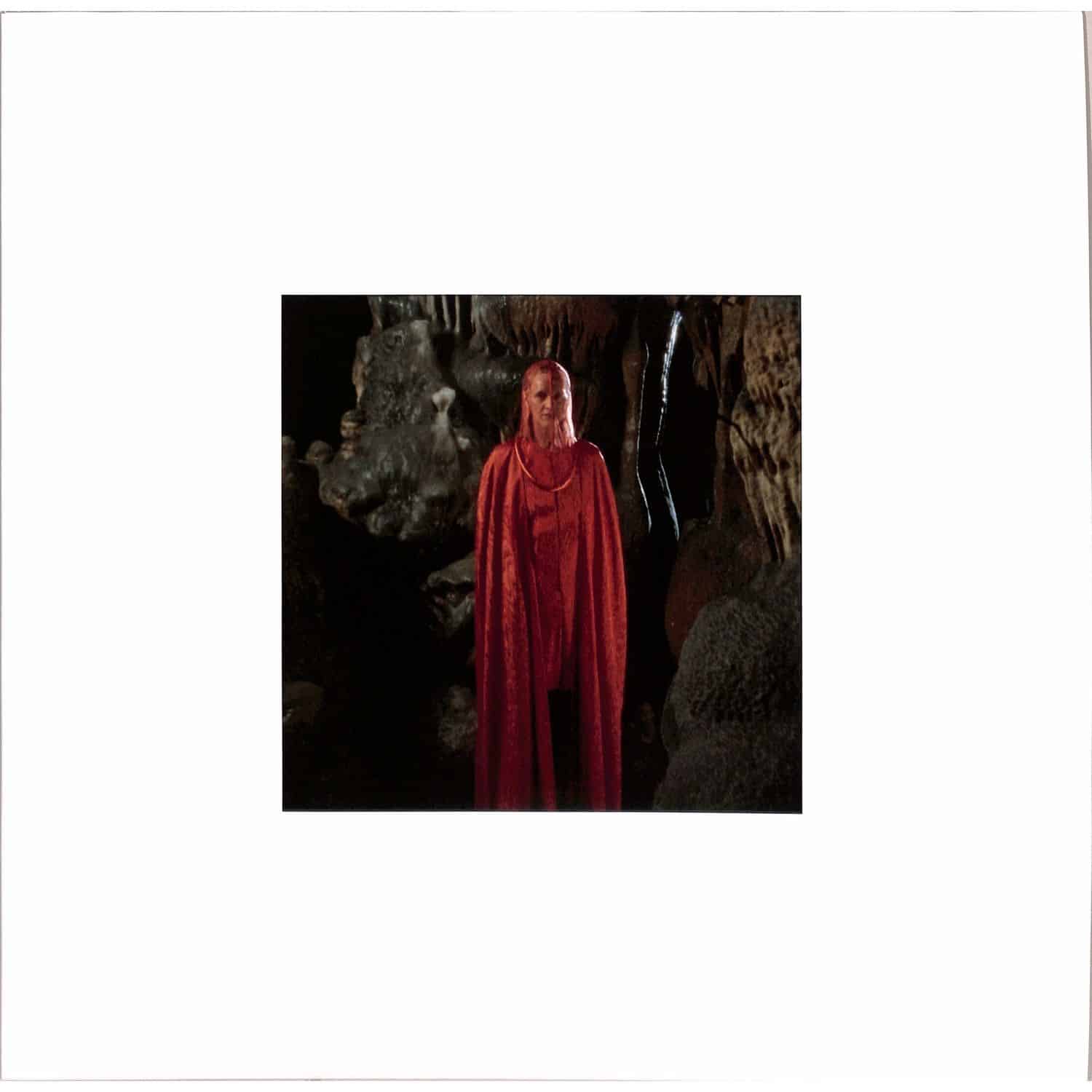 Teresa Rotschopf - CURRENTS AND ORDERS 