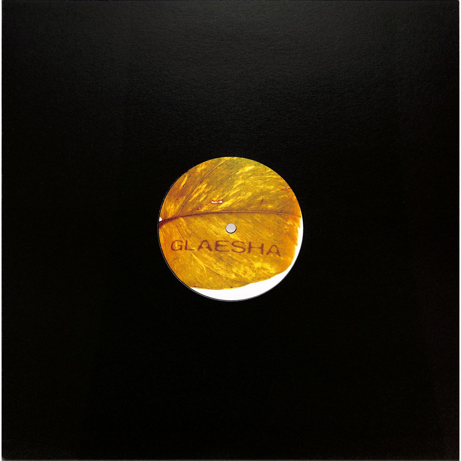 Glaesha - MEMORY IMPLANT