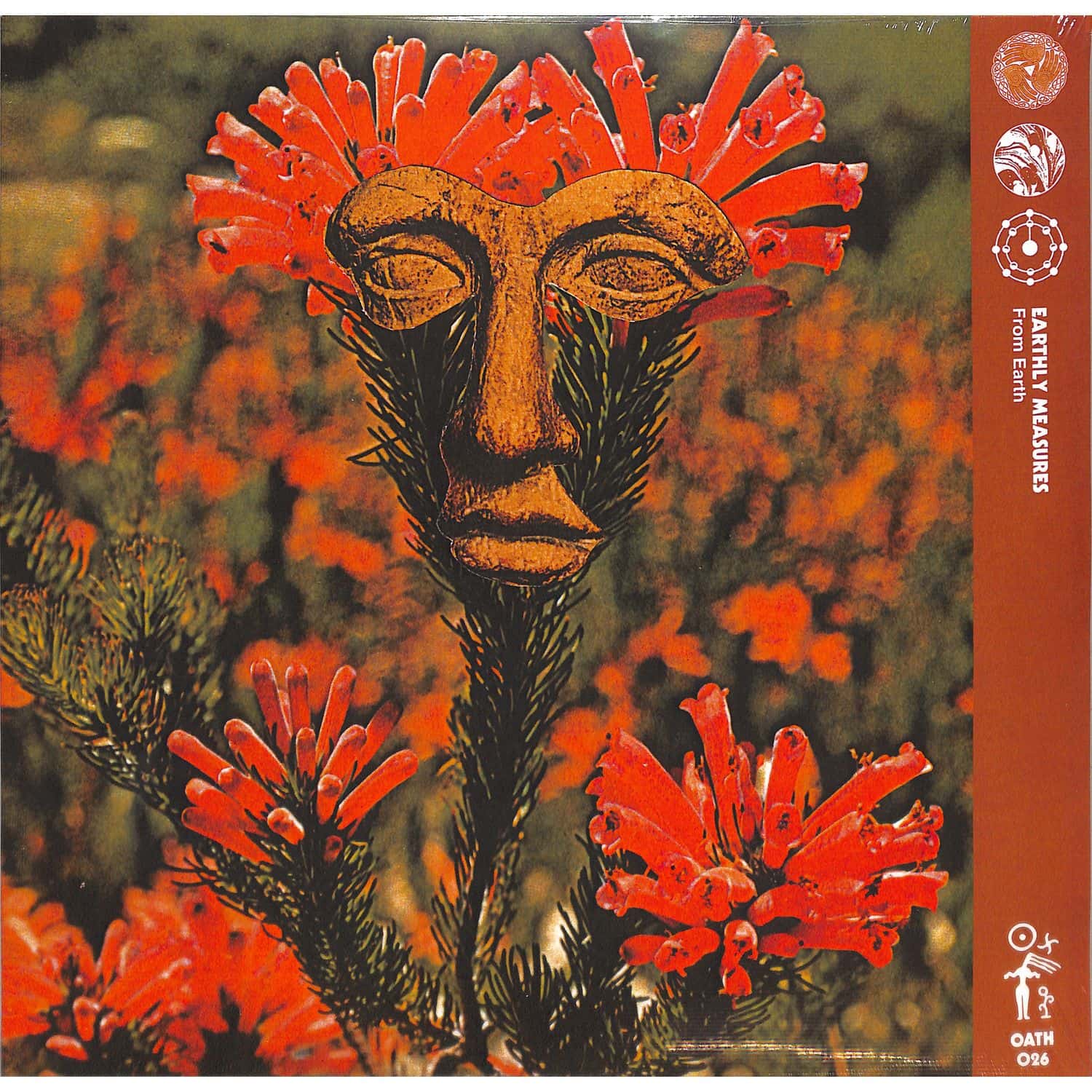 Earthly Measures - FROM EARTH