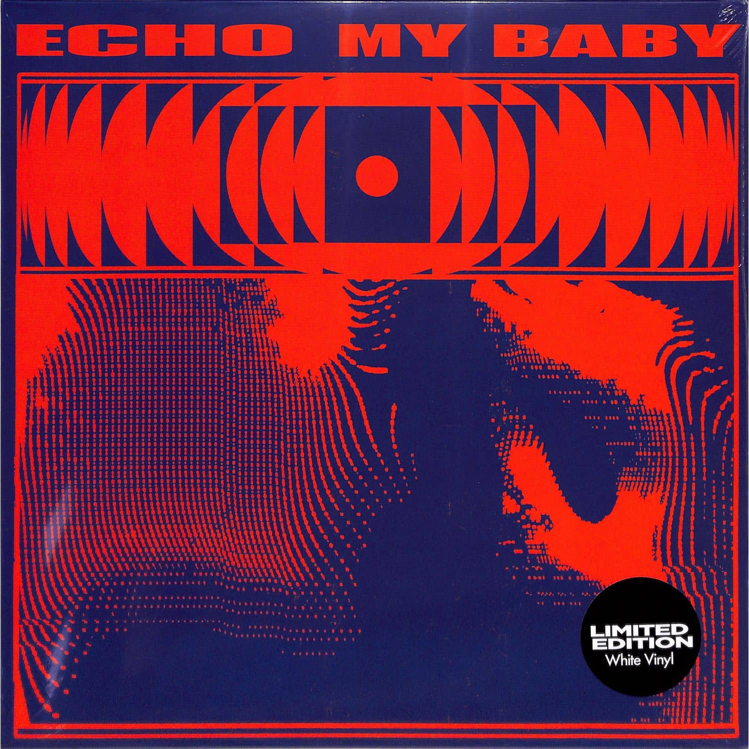 My Baby - ECHO 