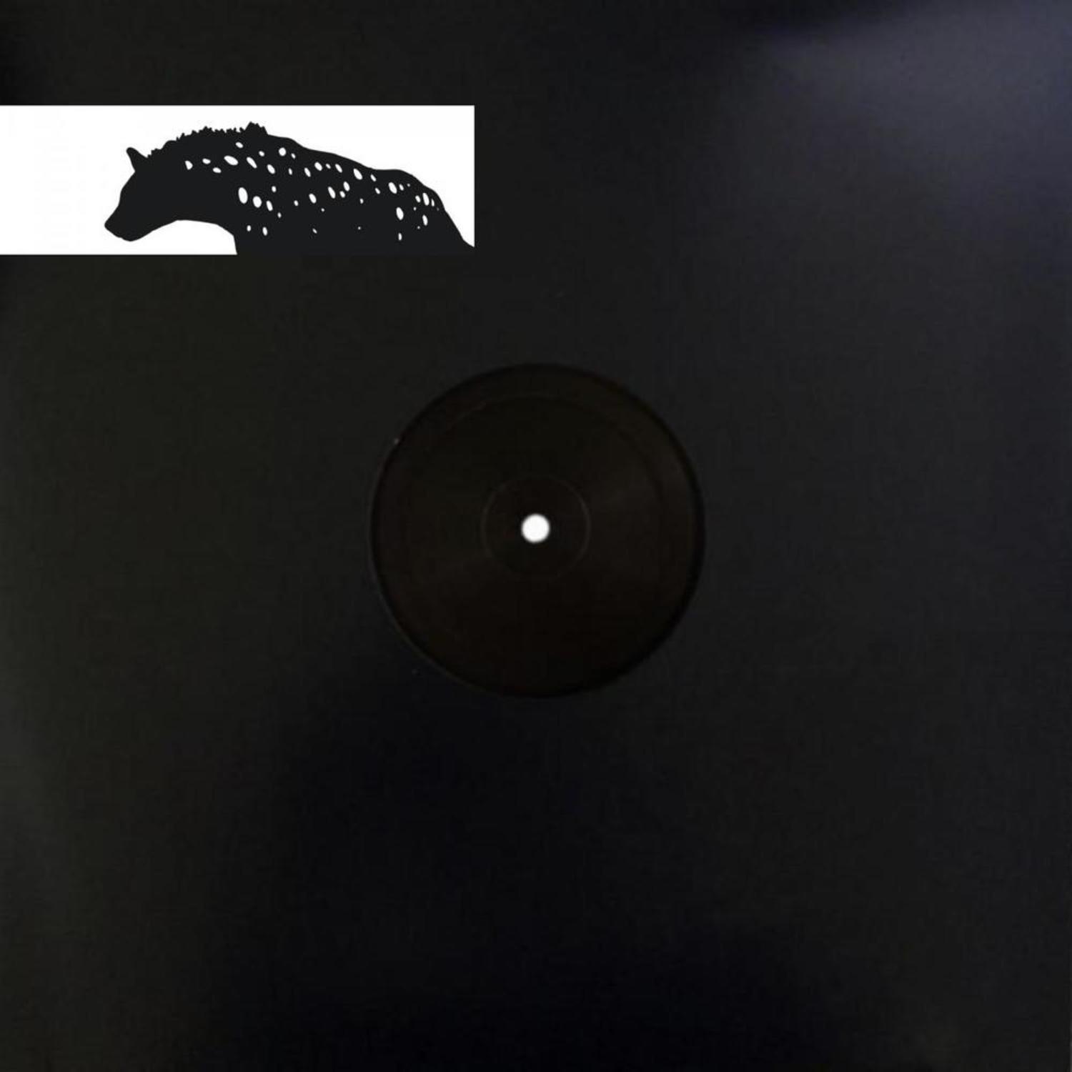 Tarker - FADING REALITIES EP