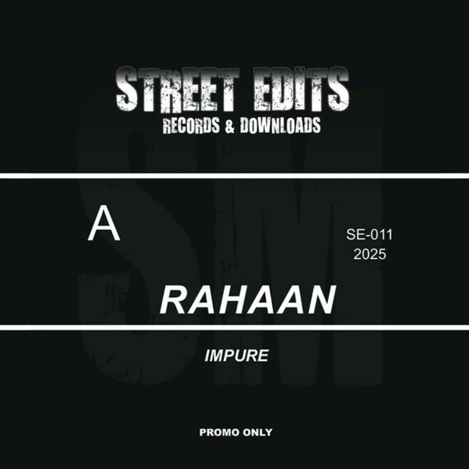 Rahaan - SE 011