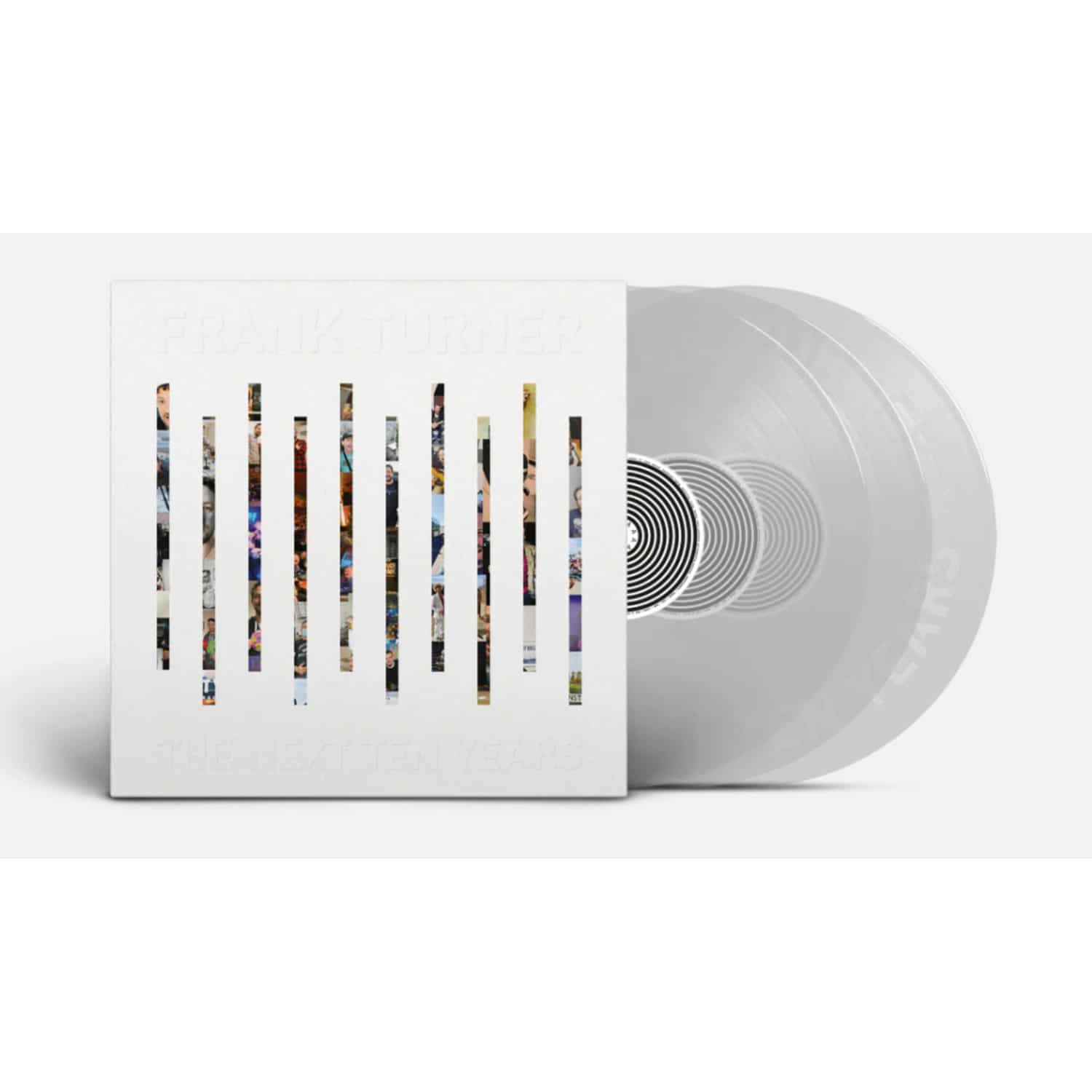 Frank Turner - THE NEXT TEN YEARS 
