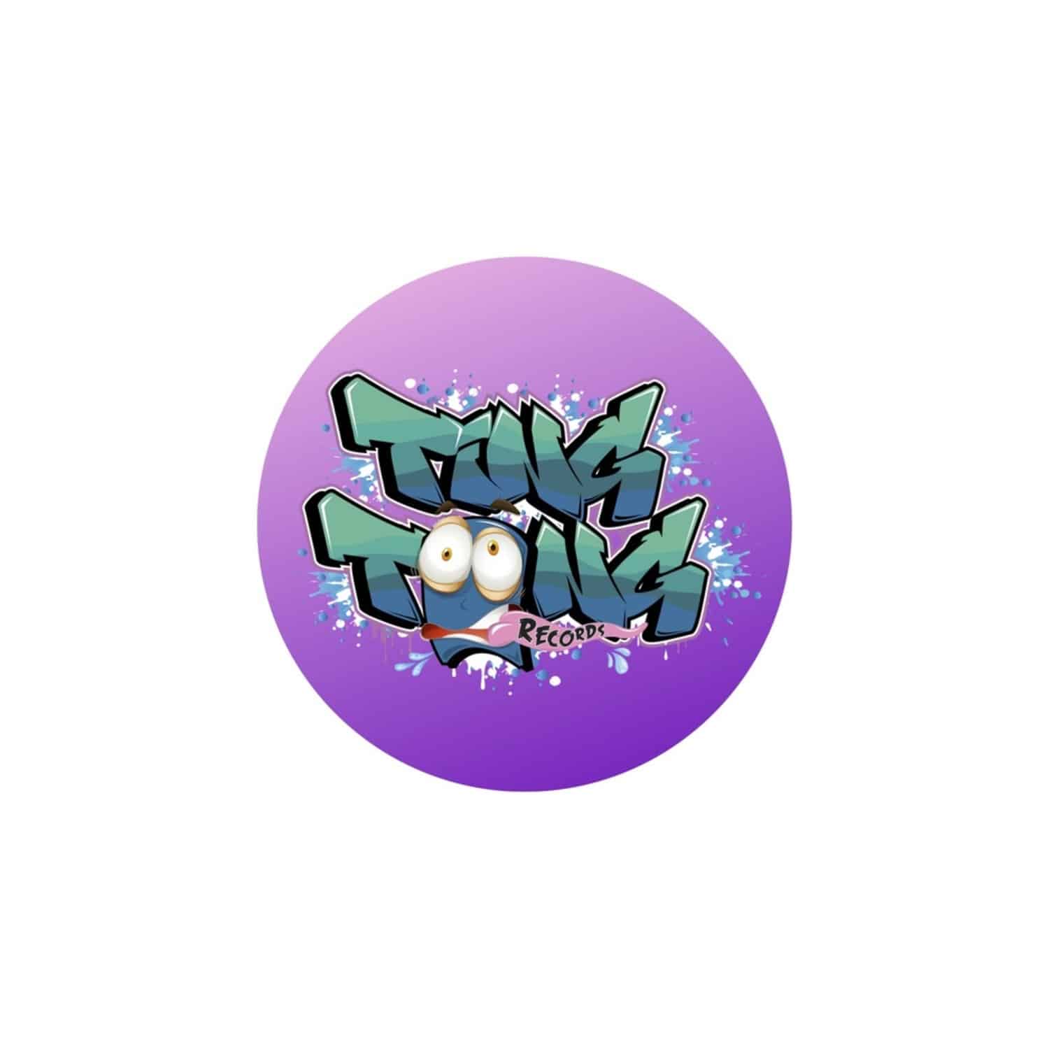 DJ Koh Bon - CARE TO DANCE EP