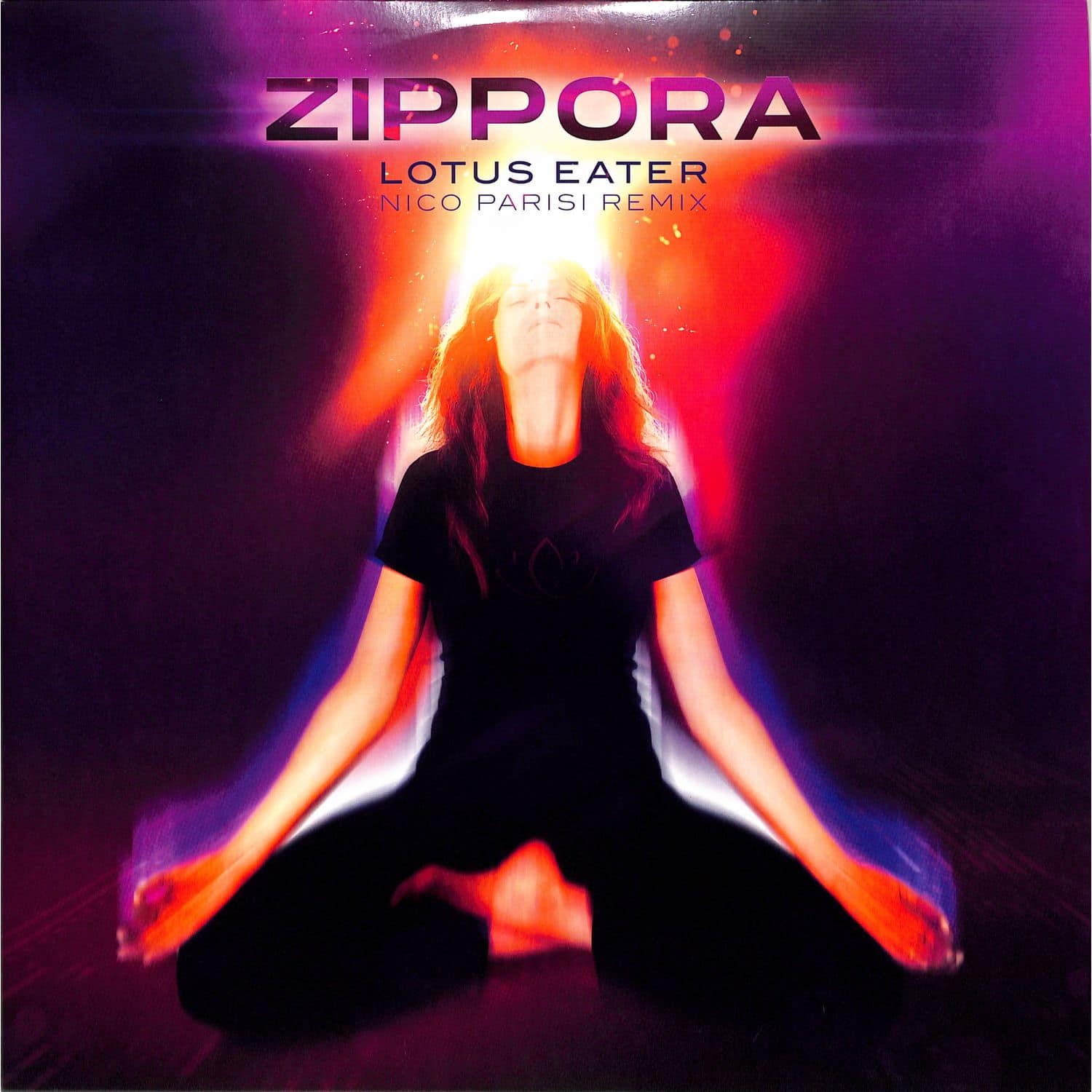 Zippora - LOTUS EATER 