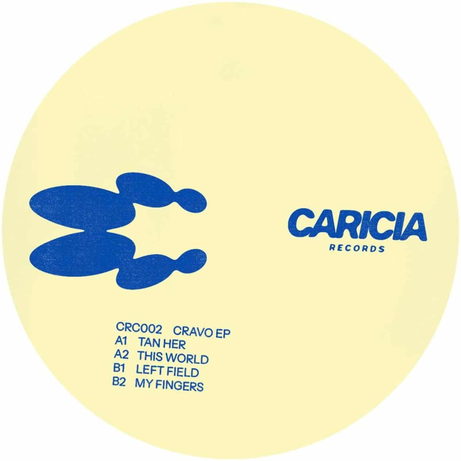 Cravo - CARICIA 002