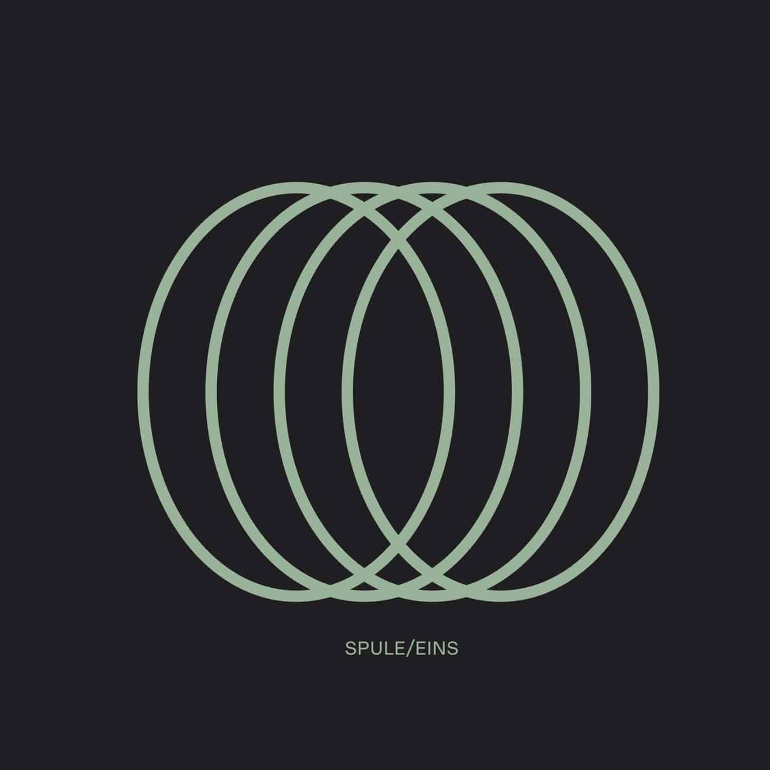 Idu Berg, Ranya Hilgert, Franco Rossi - SPULE/EINS