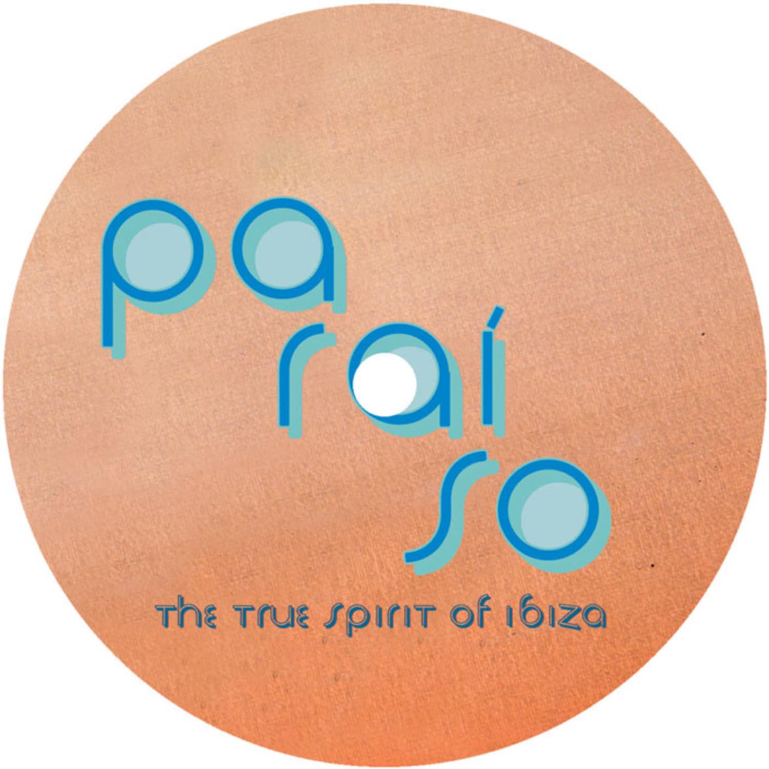 V/A Selected By DJ Alfredo - PARAISO - THE TRUE SPIRIT OF IBIZA - BONUS SAMPLER 2