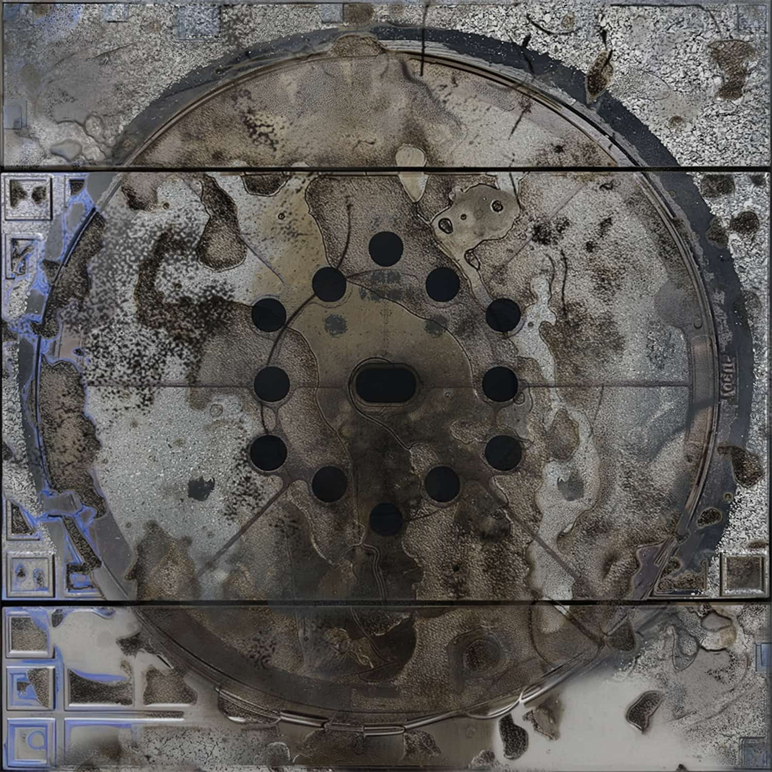 ASEC - NIGHTHAWKS EP