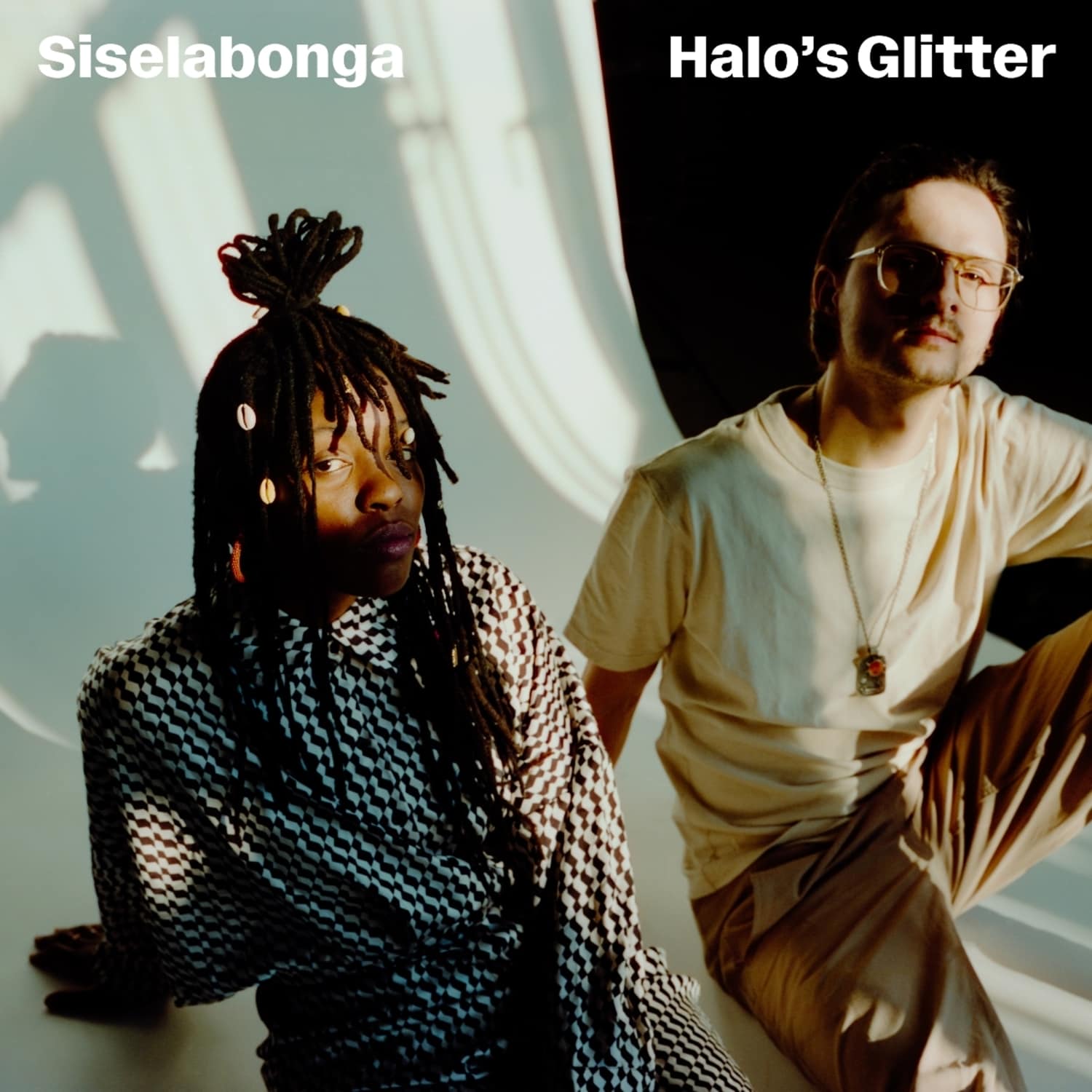 Siselabonga - HALO S GLITTER 